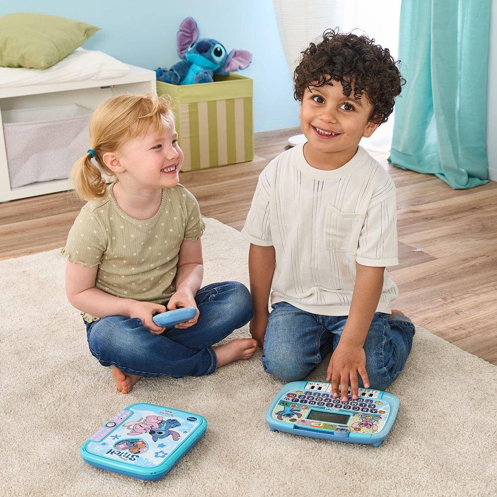 VTech 586104, Mehrfarbig