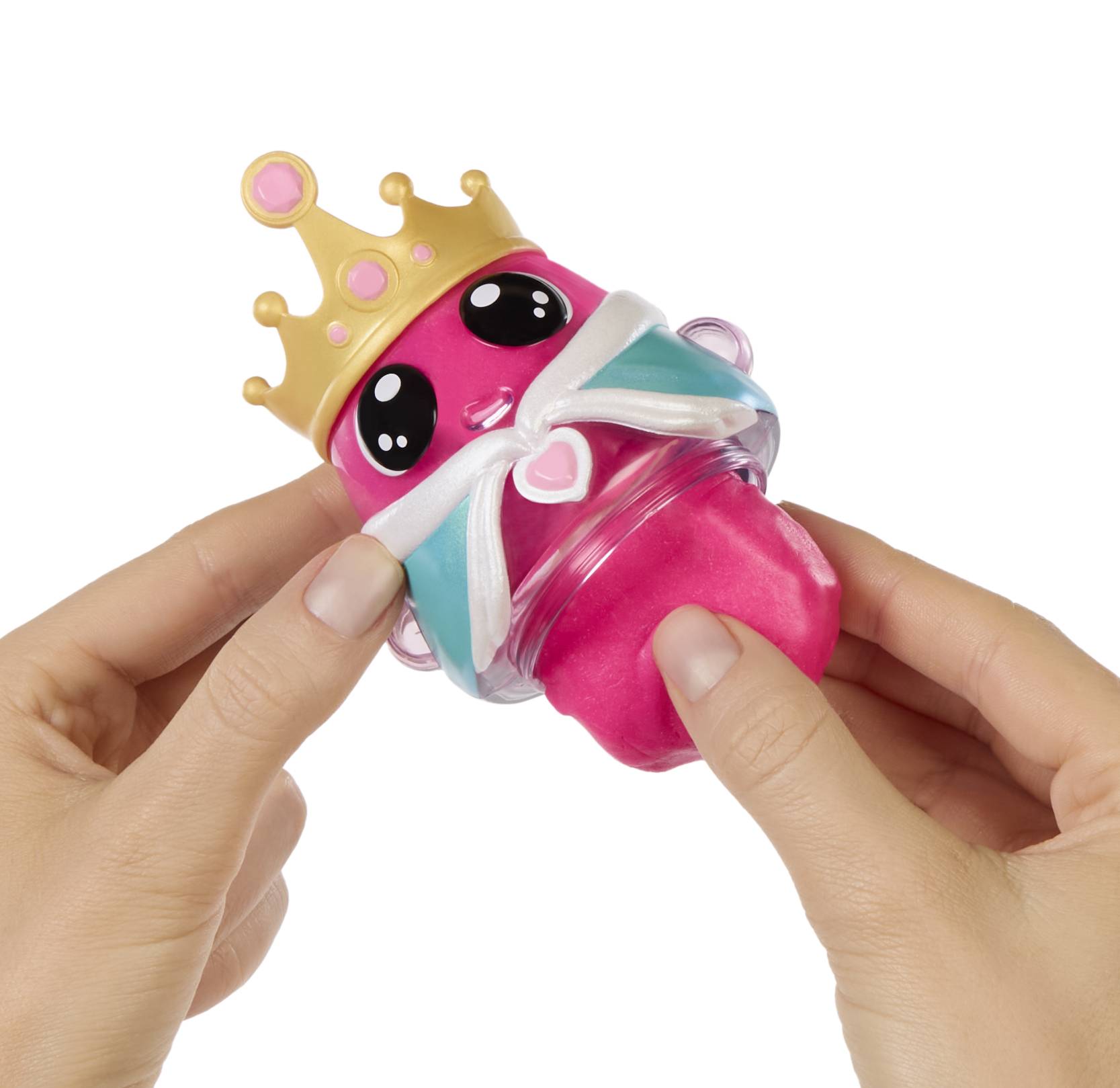 MGA Entertainment Inc. DohKins Ice Cream Castle