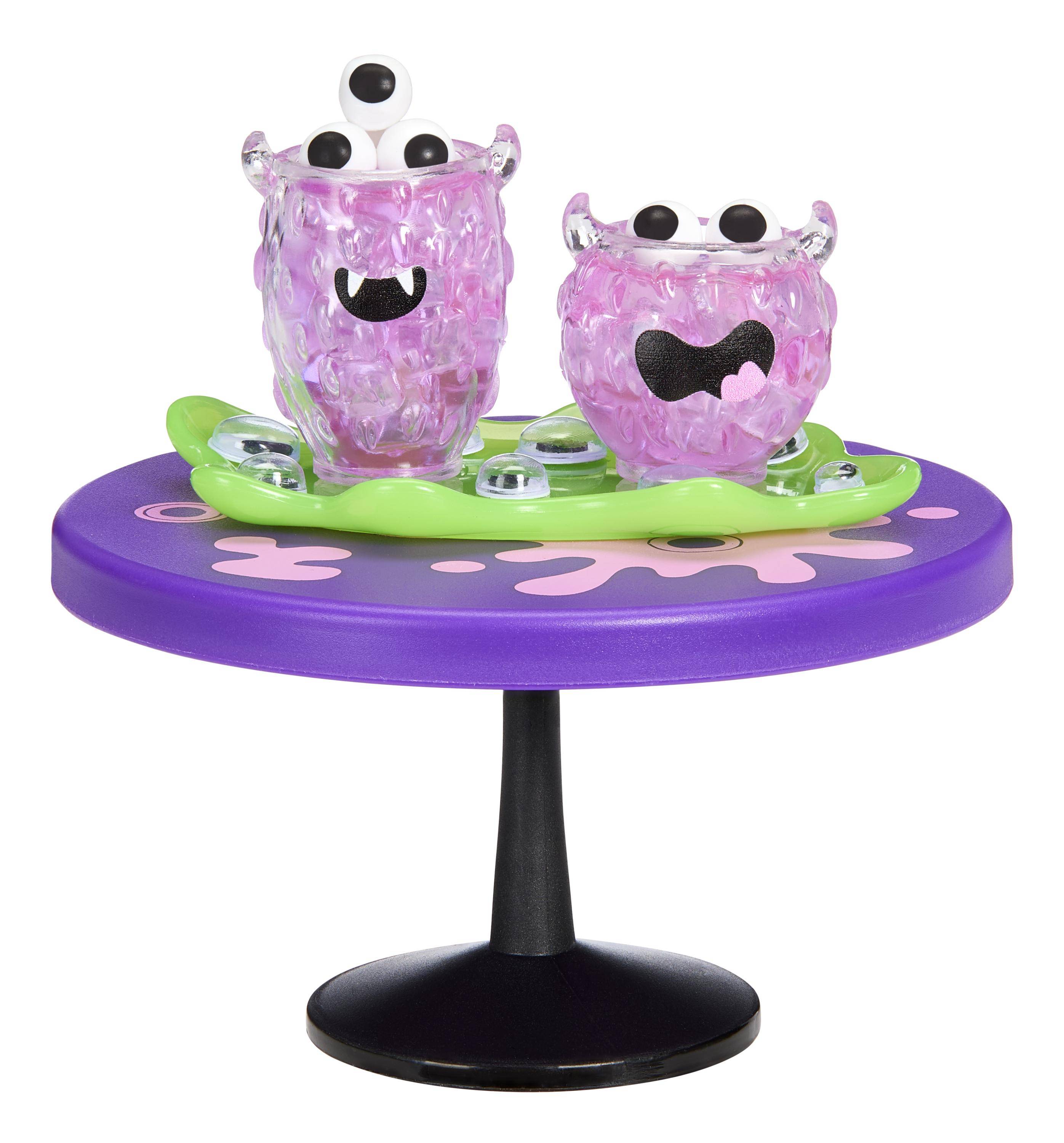 MGA Entertainment Inc. MGA's Miniverse - Make It Mini Halloween 2025 Beetlejuice Collectibles
