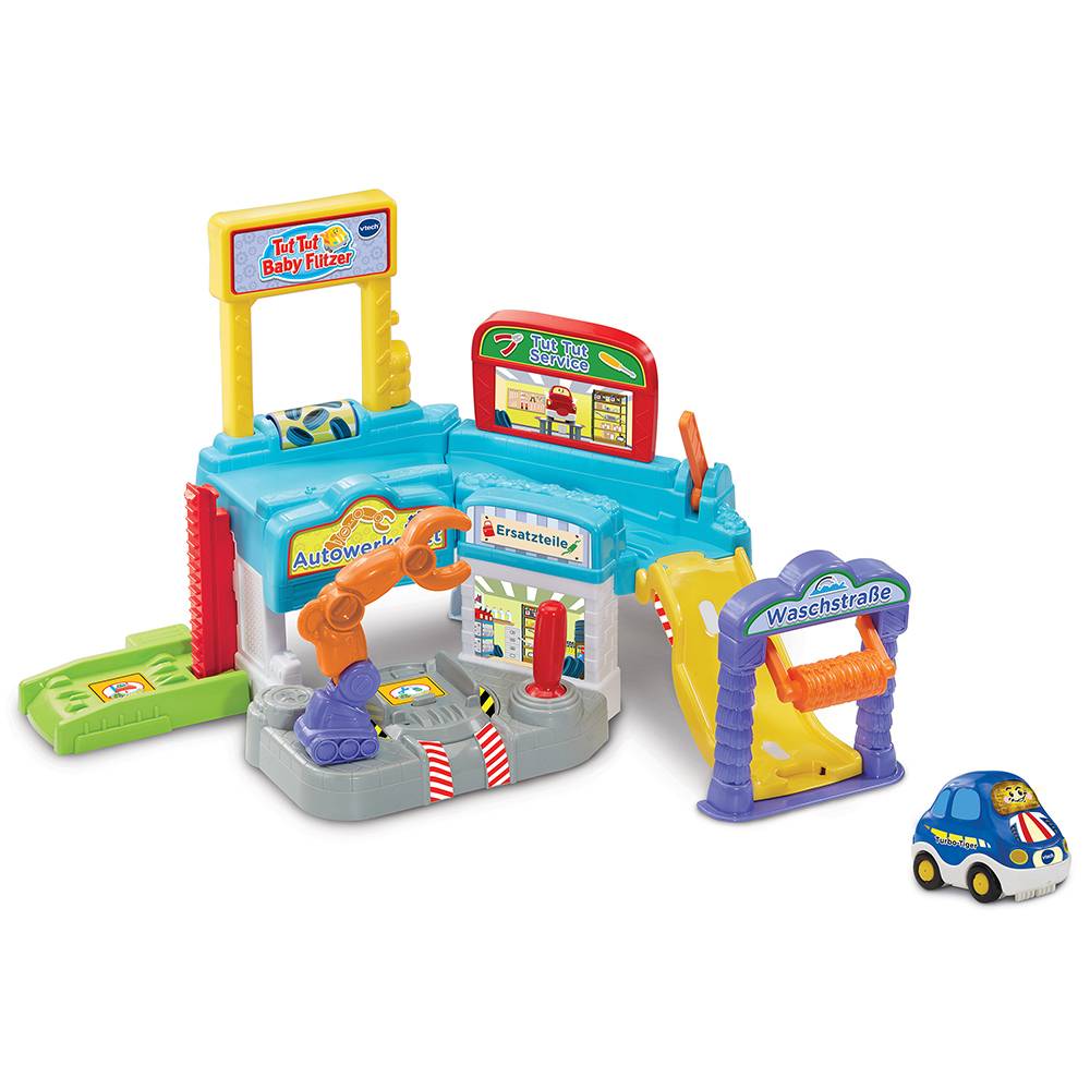VTech 583204, Mehrfarbig