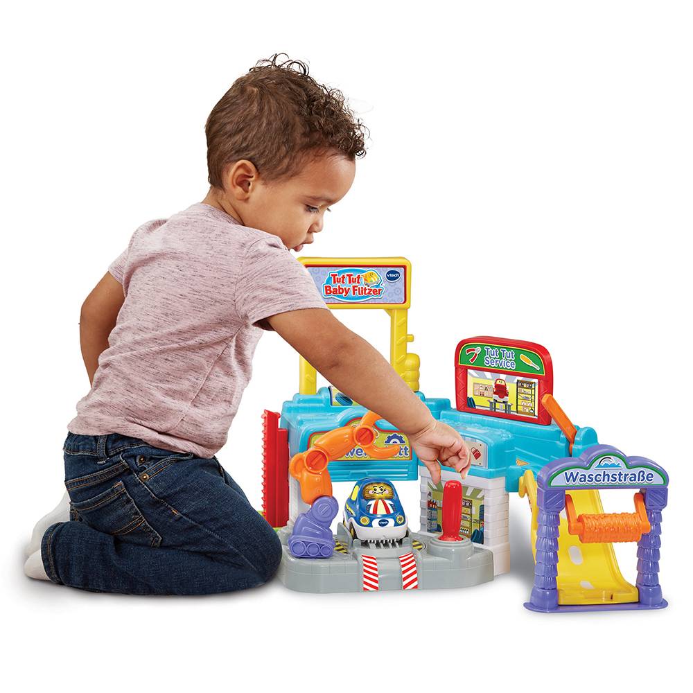 VTech 583204, Mehrfarbig