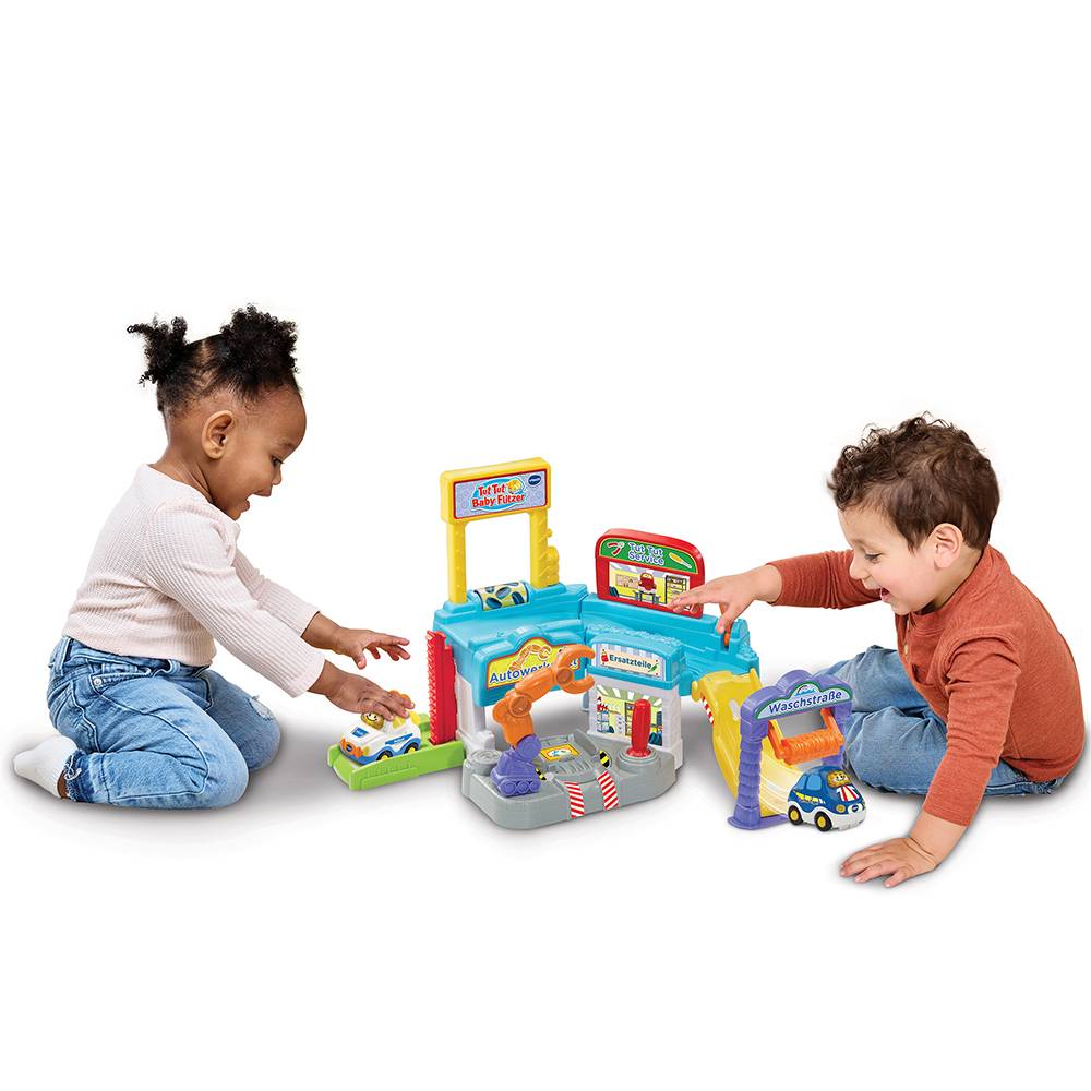 VTech 583204, Mehrfarbig