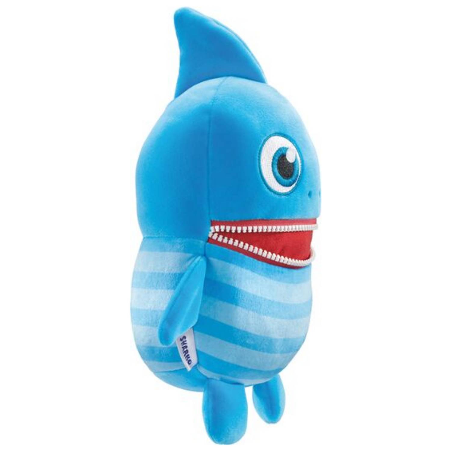 Schmidt Spiele Sharko, 25 cm, Spielzeug-Hai