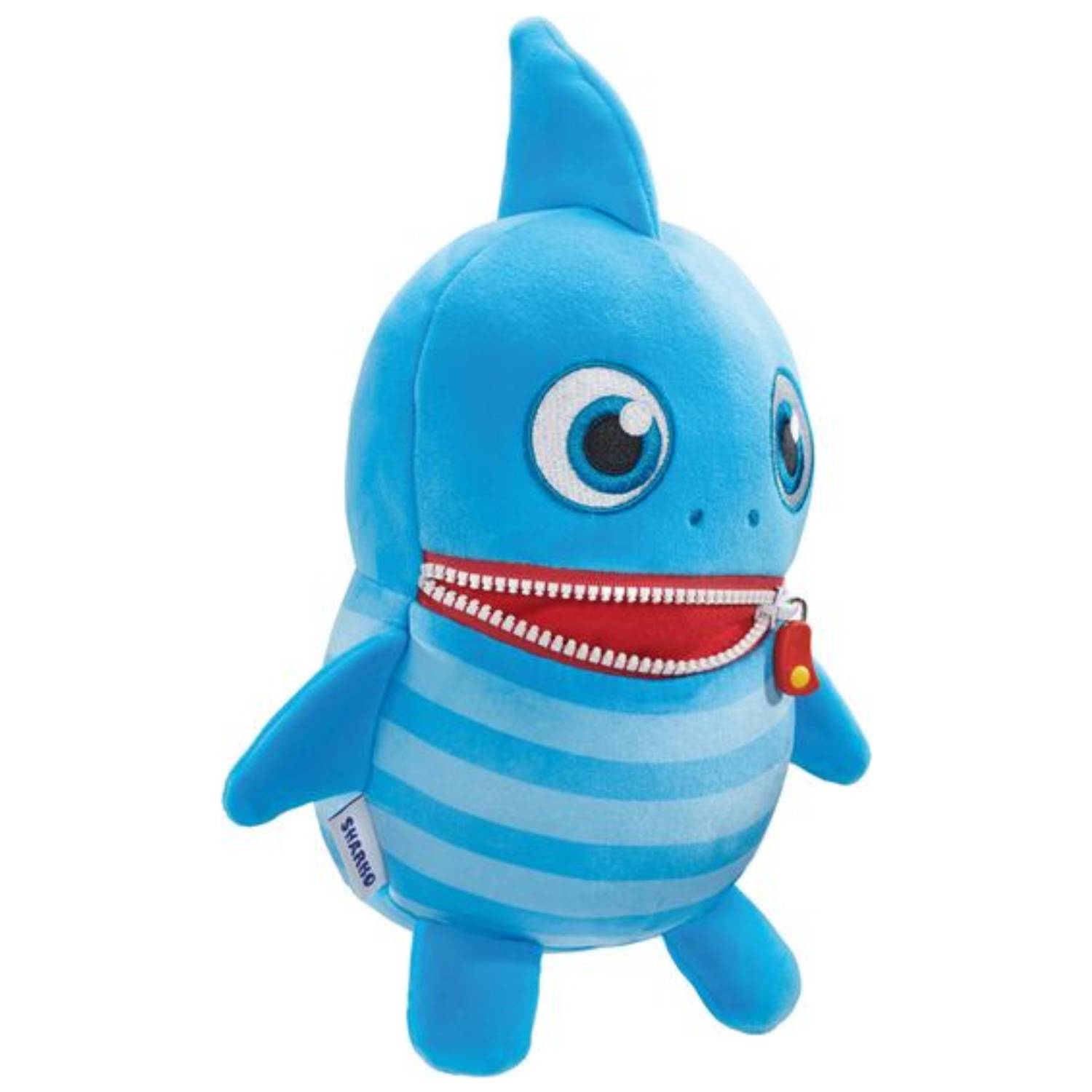 Schmidt Spiele Sharko, 25 cm, Spielzeug-Hai