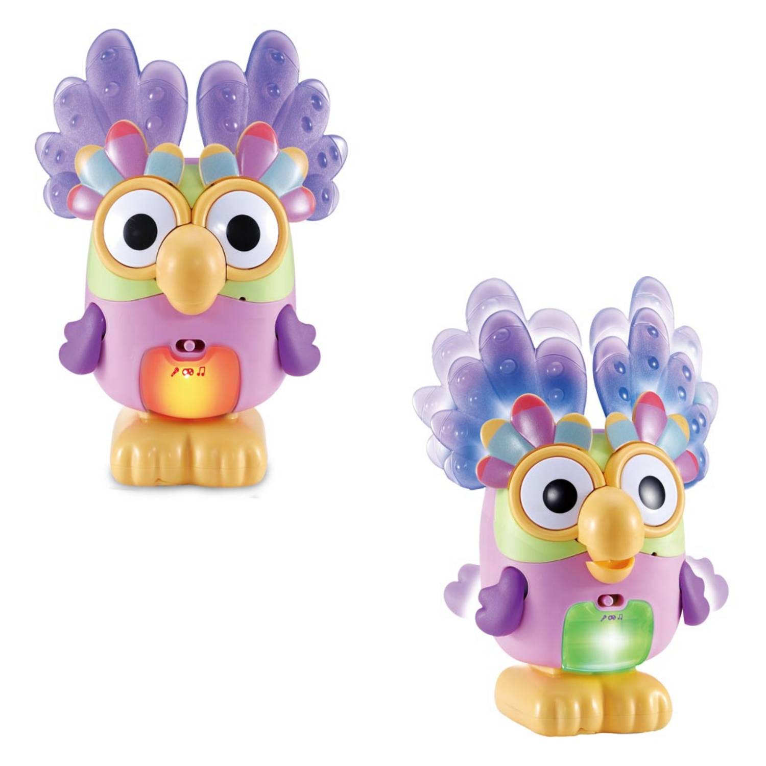 VTech 585904, Mehrfarbig
