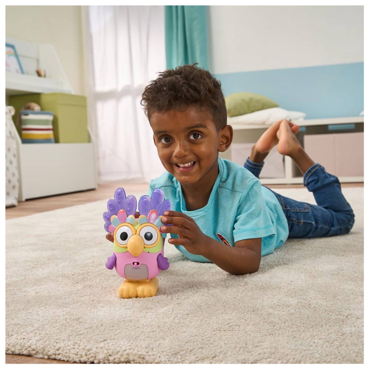 VTech 585904, Mehrfarbig