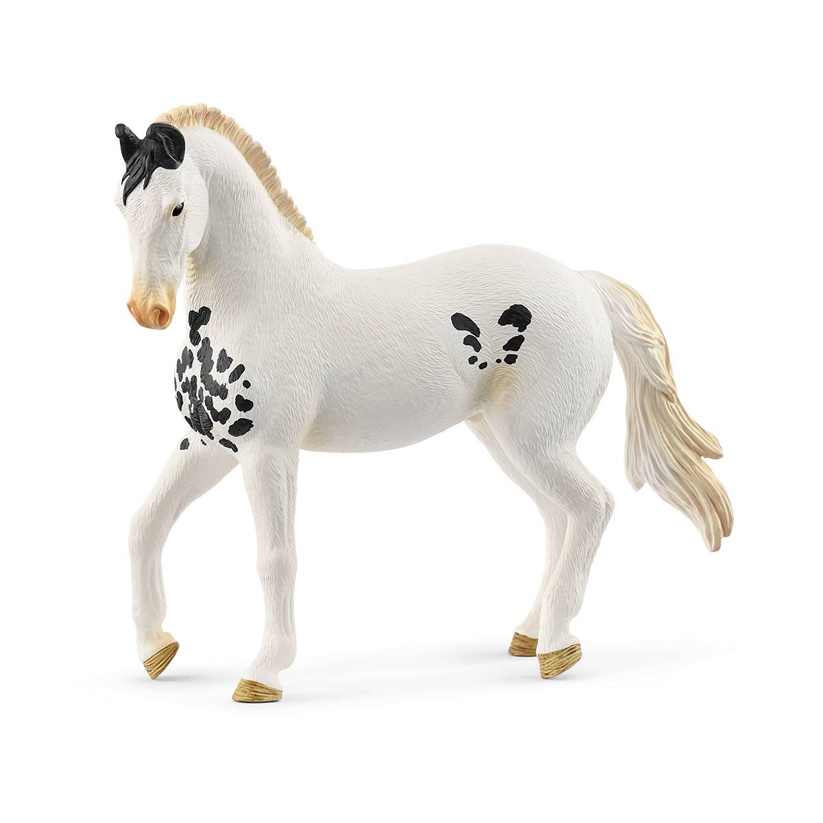 Schleich HORSE CLUB Marwari Hengst, 5 Jahr(e), Horses, Mehrfarbig