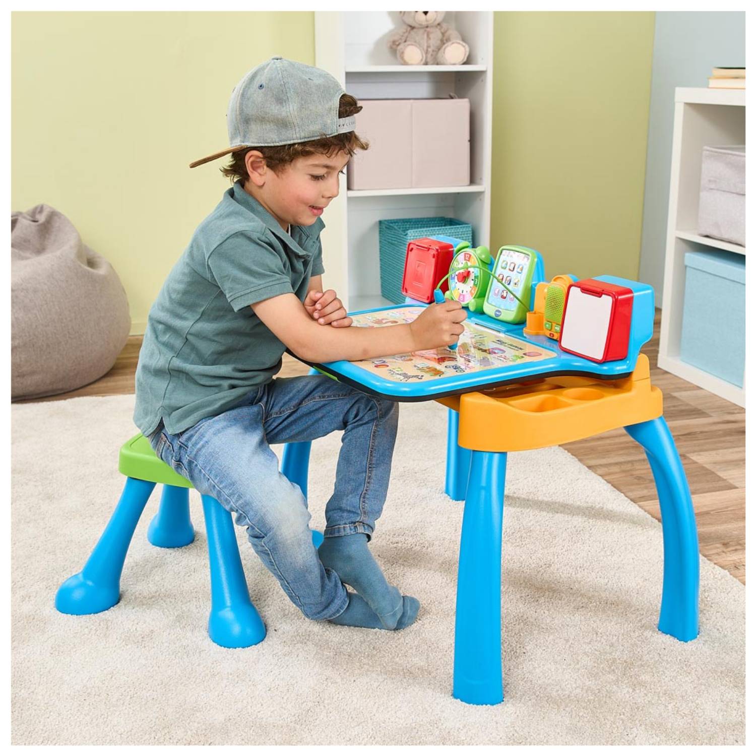 VTech 584904, Mehrfarbig