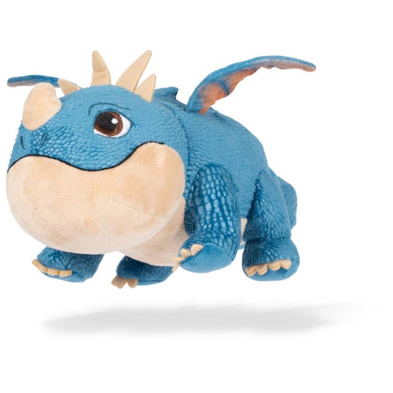Schmidt Spiele Gronckel, 25 cm, Spielzeug-Drachen