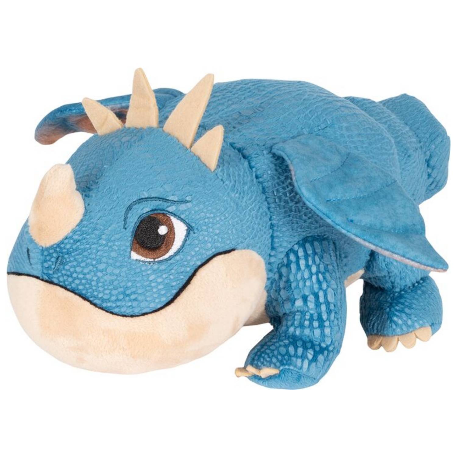 Schmidt Spiele Gronckel, 25 cm, Spielzeug-Drachen