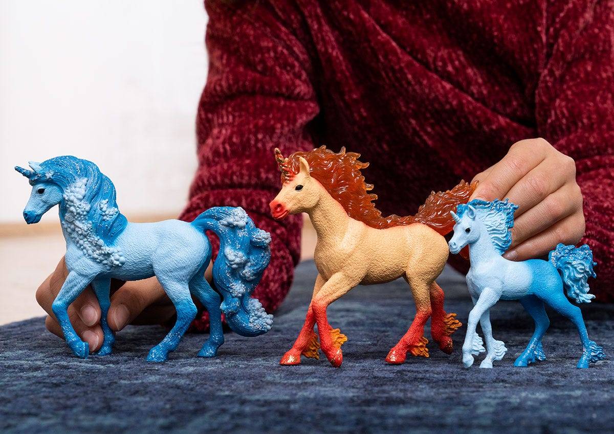schleich BAYALA 70756, 5 Jahr(e), Orange