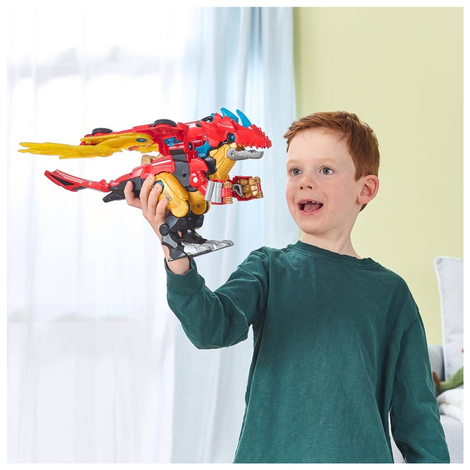 VTech 582364, Mehrfarbig
