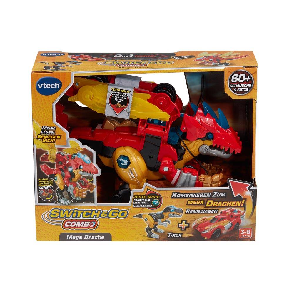 VTech 582364, Mehrfarbig