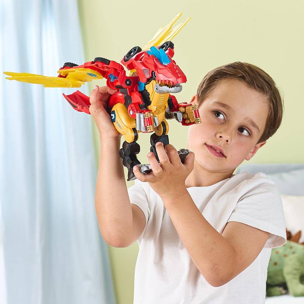 VTech 582364, Mehrfarbig