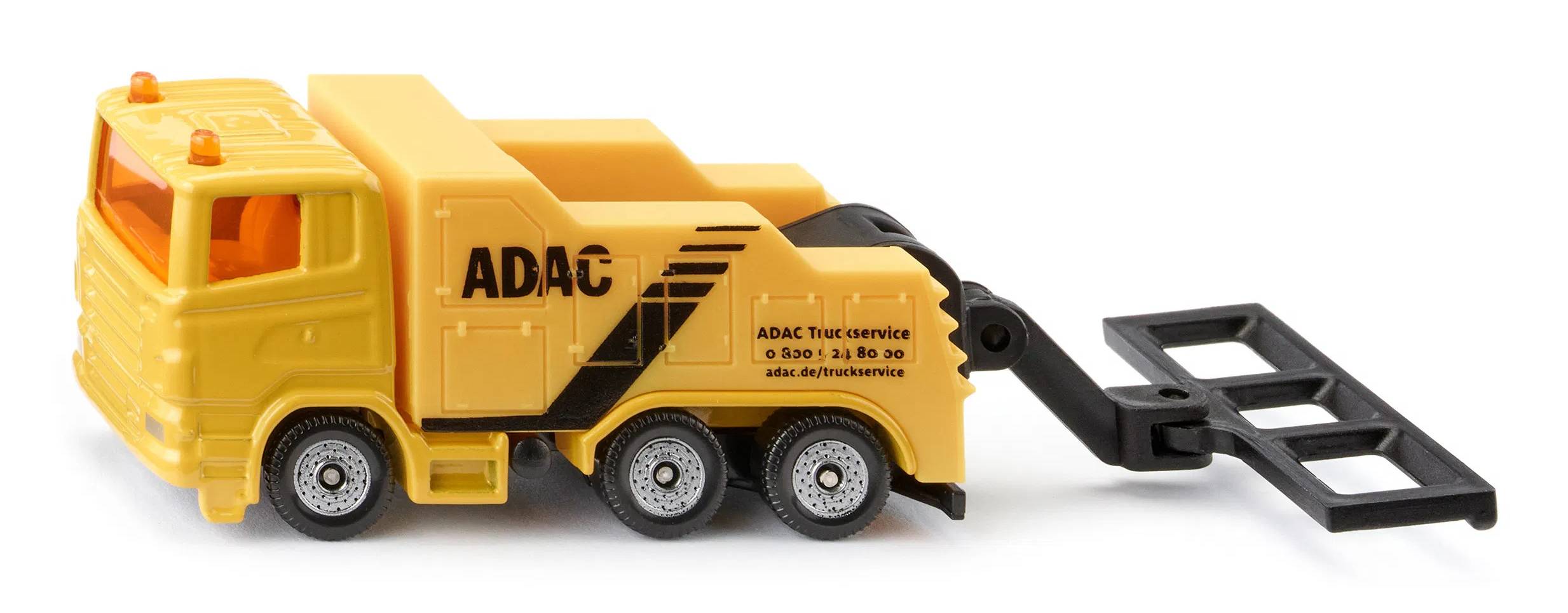 Siku BLISTER ADAC Abschleppwagen