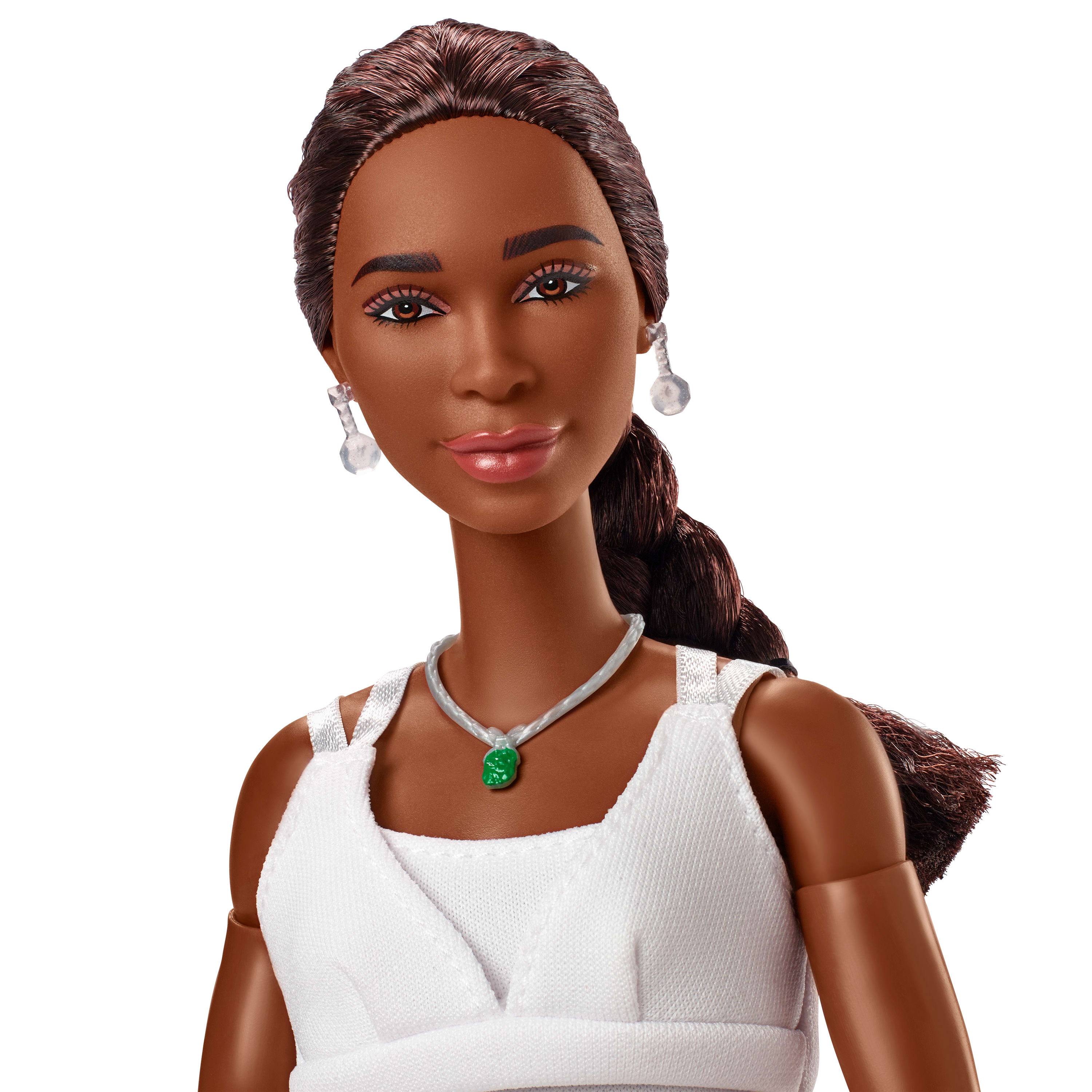 MATTEL - Barbie Signature HRM49, Modepuppe, Weiblich, 6 Jahr(e), Junge/Mädchen, 320,2 mm, Mehrfarbig