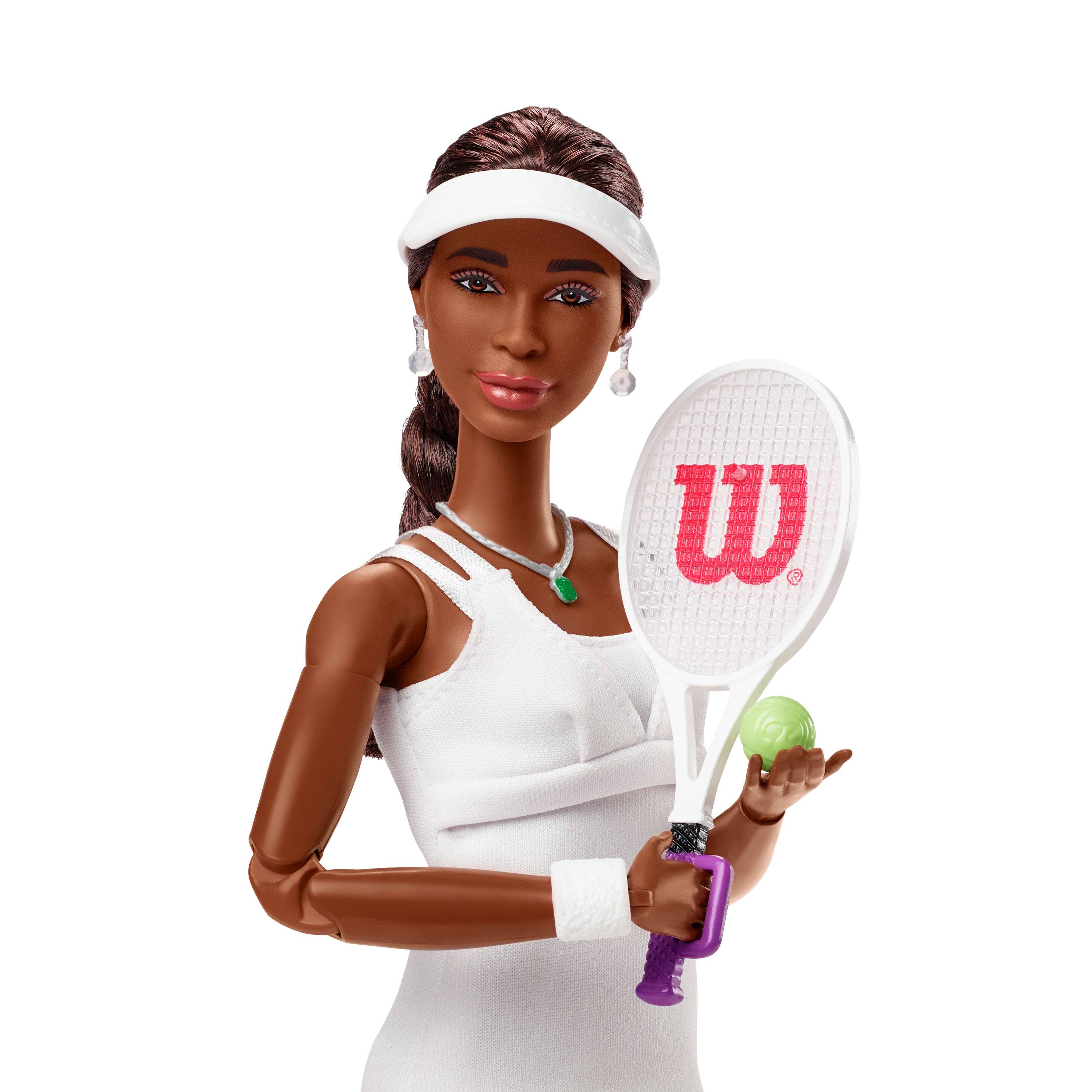 MATTEL - Barbie Signature HRM49, Modepuppe, Weiblich, 6 Jahr(e), Junge/Mädchen, 320,2 mm, Mehrfarbig