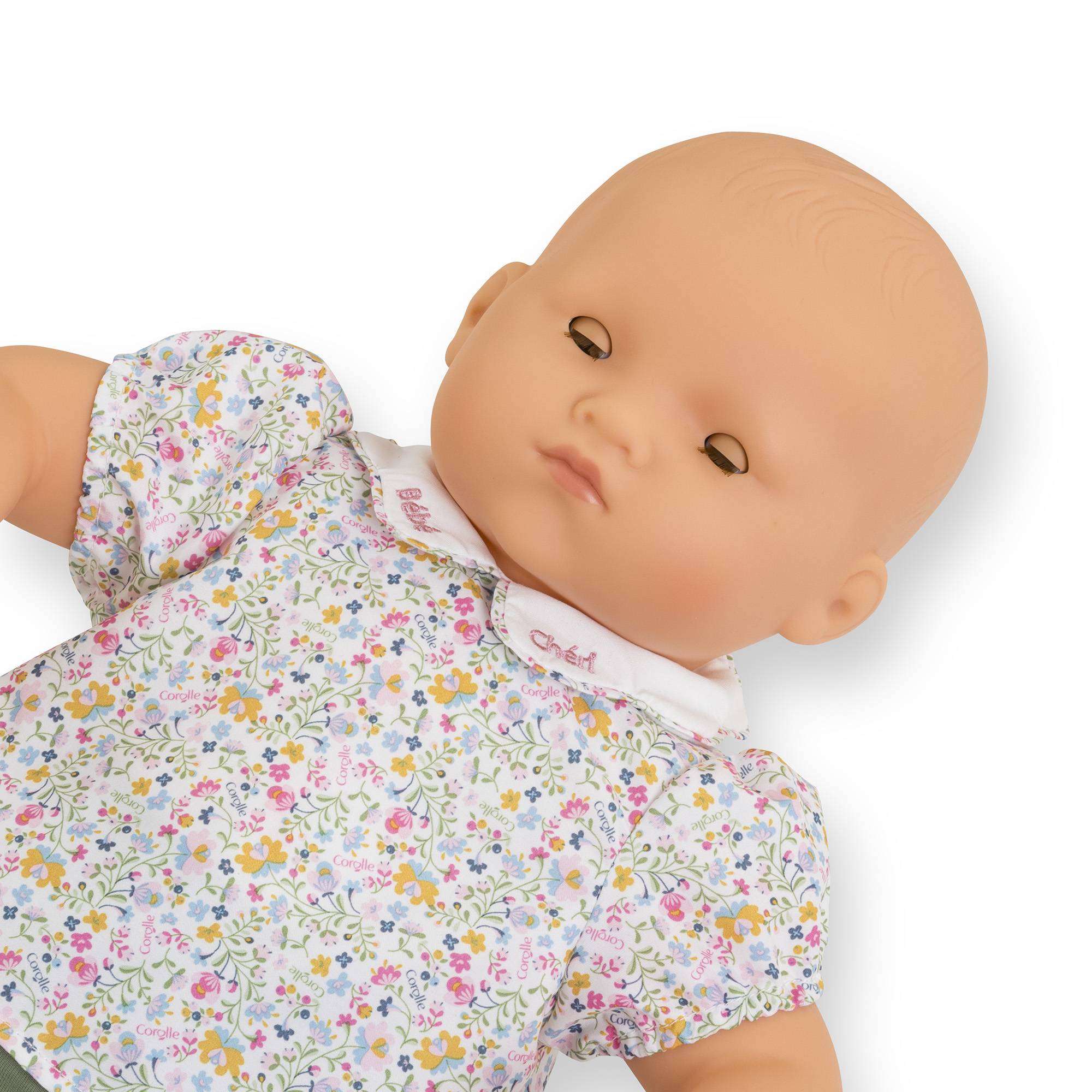 Simba Dickie Corolle 9000170040, Babypuppe, Weiblich, 3 Jahr(e), Junge/Mädchen, 520 mm, 840 g
