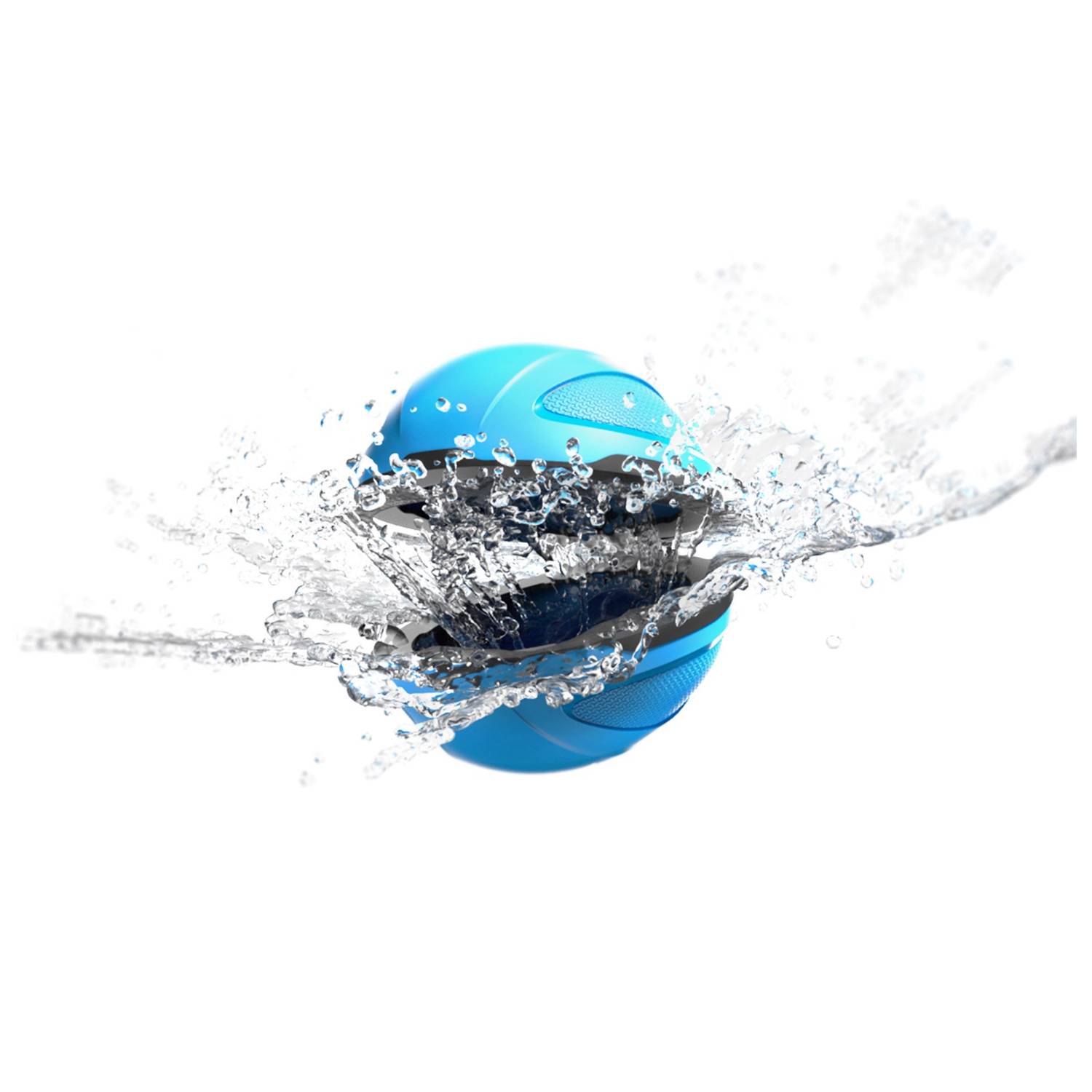 Spyra SPGR1B, Wasserpistole, Blau, 1 Stück(e)