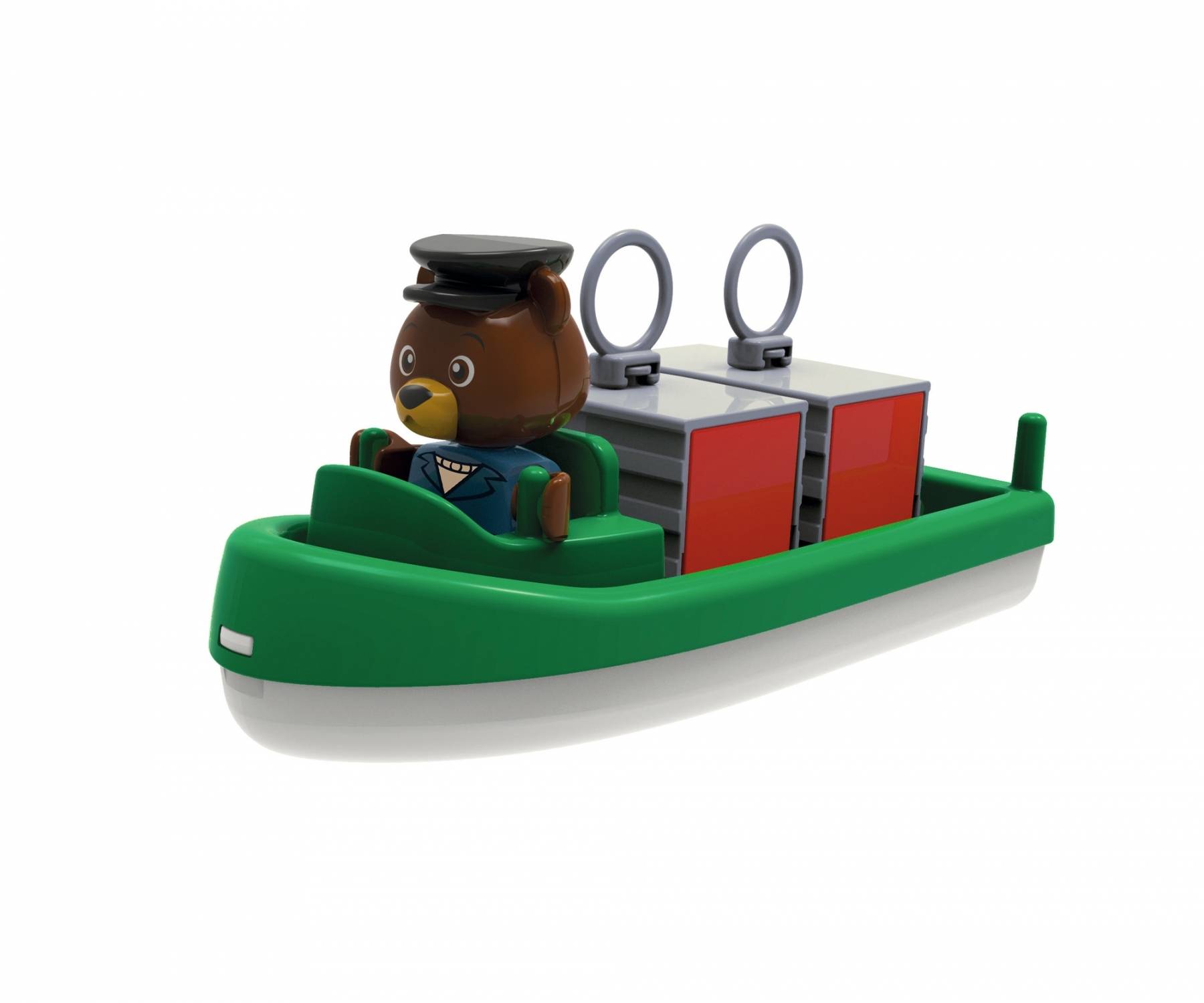 SIMBA DICKIE - Aquaplay 700000271, Schiff, 3 Jahr(e), Mehrfarbig