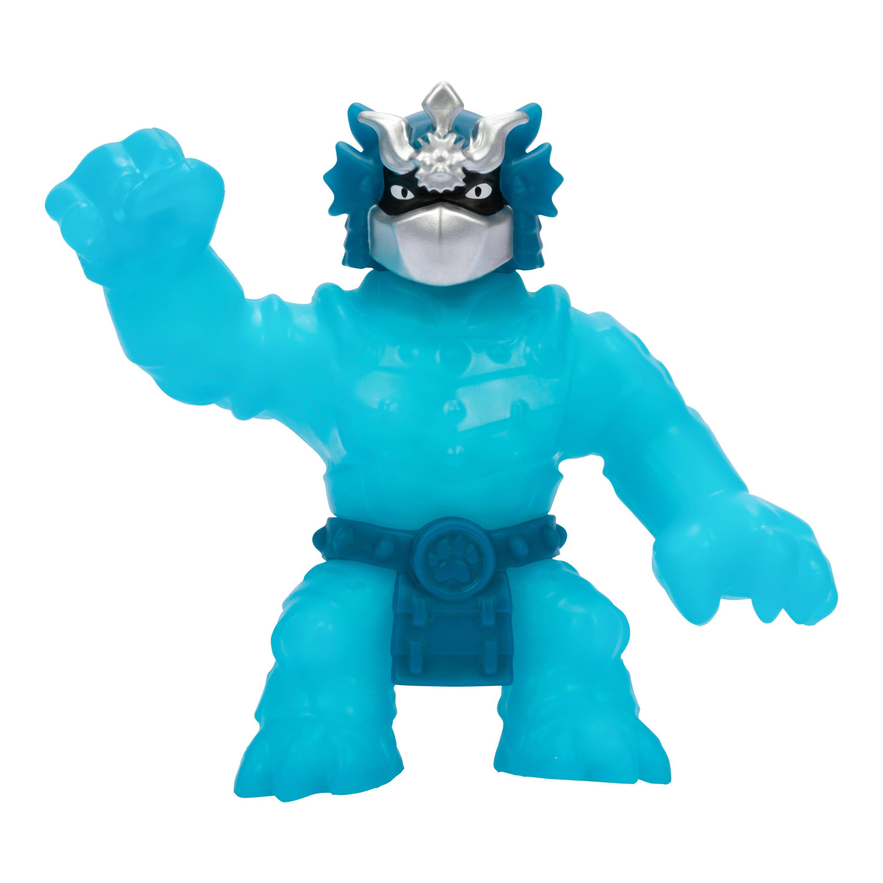 Moose Heroes of Goo Jit Zu - Stretch Strikers S11 Heldenpack Pantaro