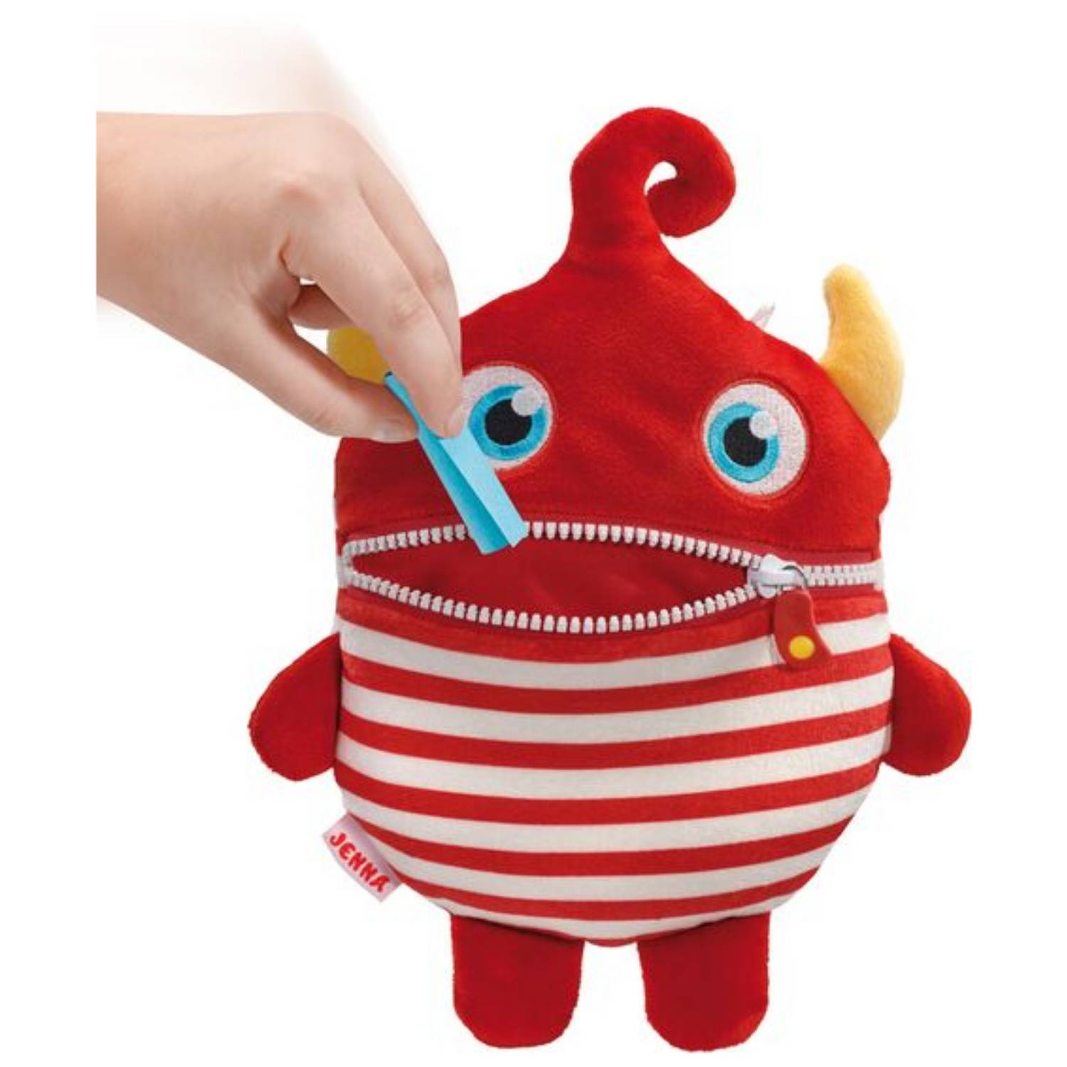 Schmidt Spiele Jenna, 25 cm, Monster