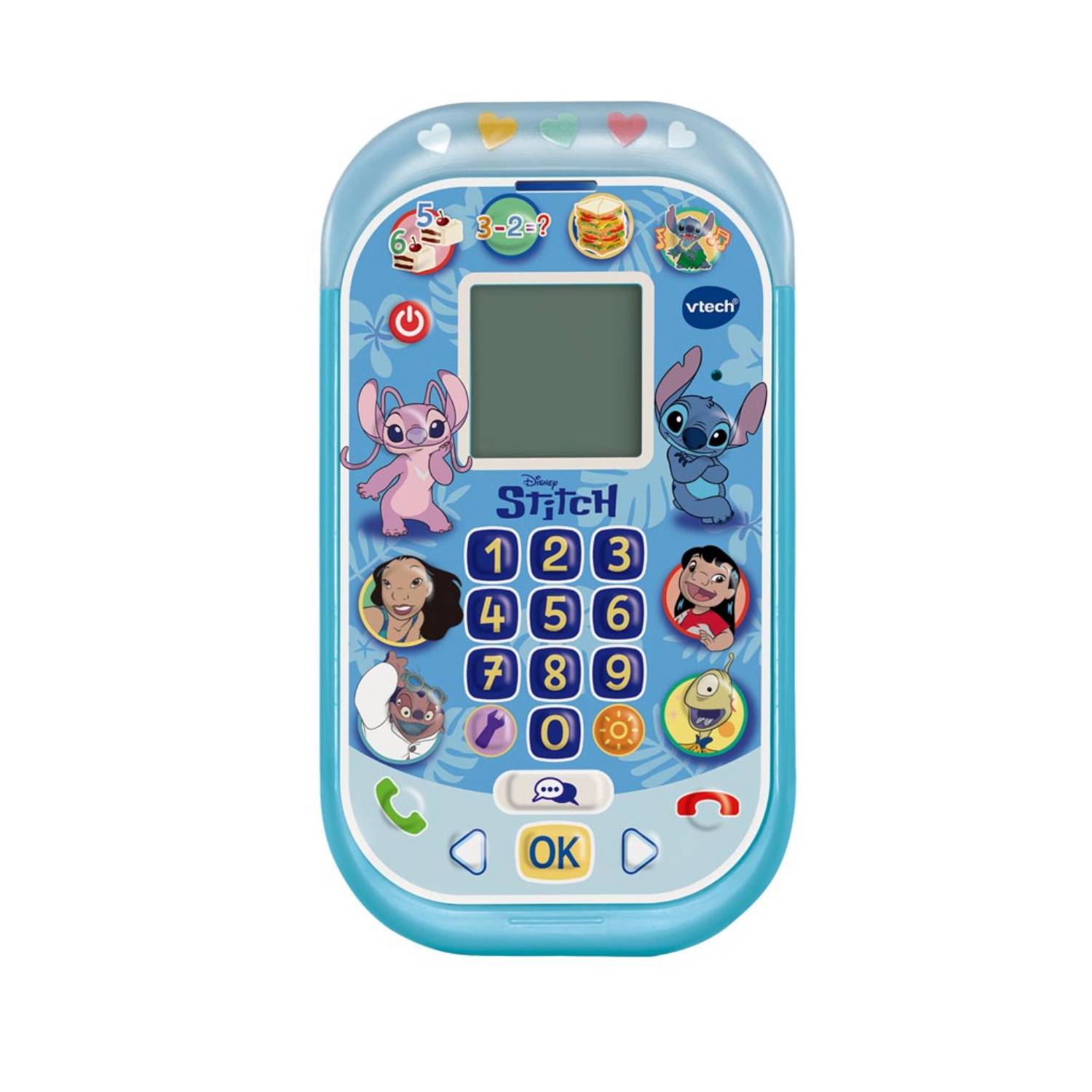 VTech 586004, Mehrfarbig