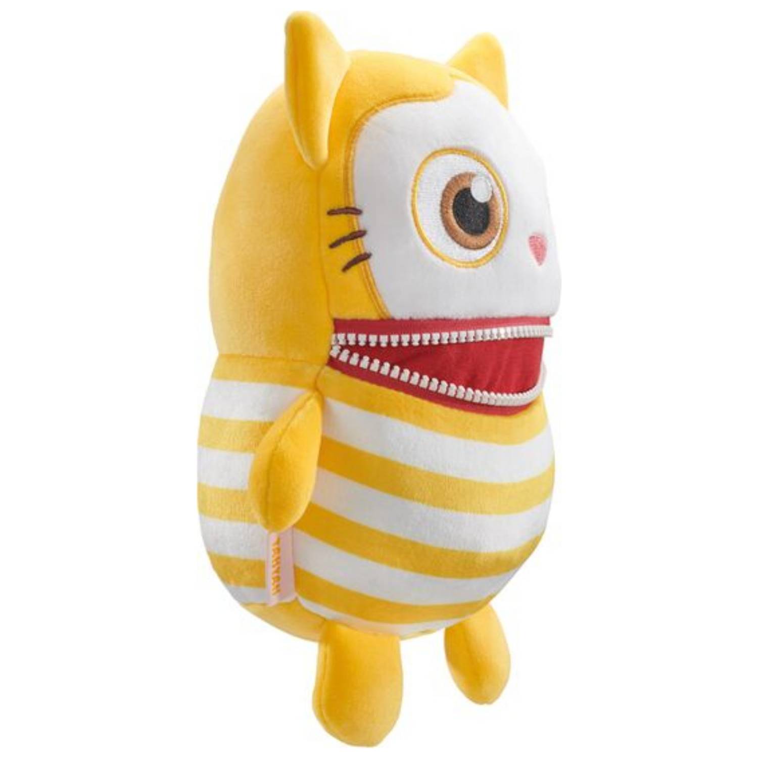 Schmidt Spiele TakTak, 22 cm, Spielzeug-Katze, 0 Jahr(e)