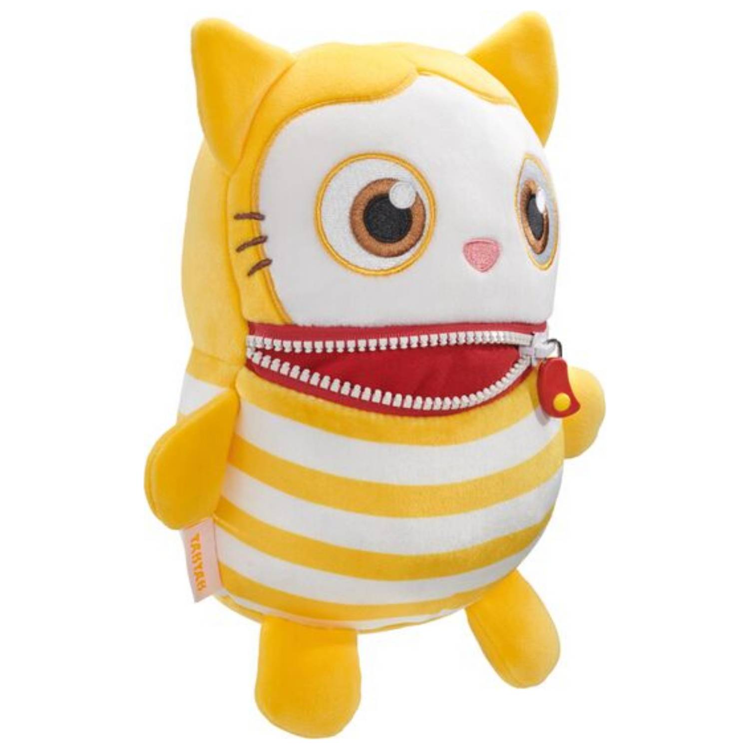 Schmidt Spiele TakTak, 22 cm, Spielzeug-Katze, 0 Jahr(e)