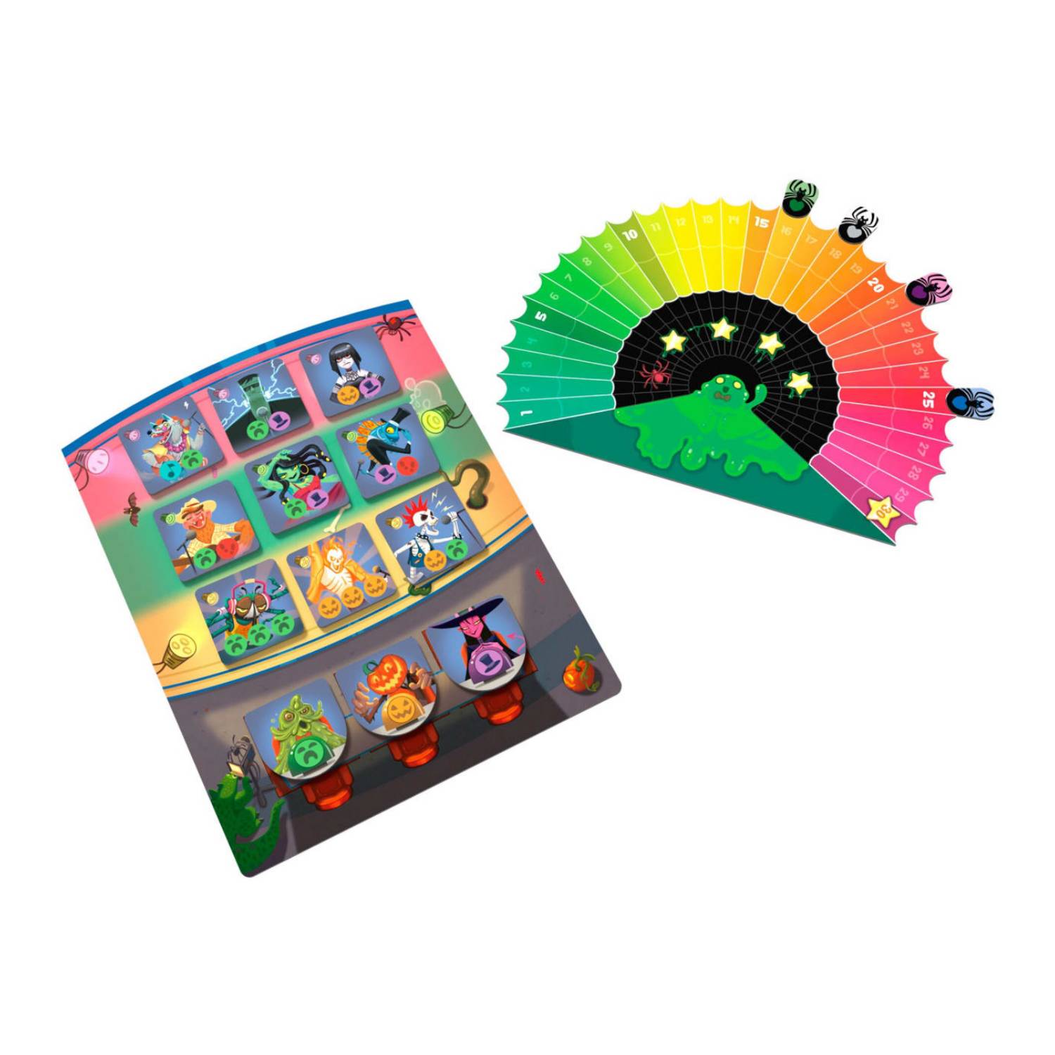 HABA 2011823001, Brettspiel, 8 Jahr(e), 8 min