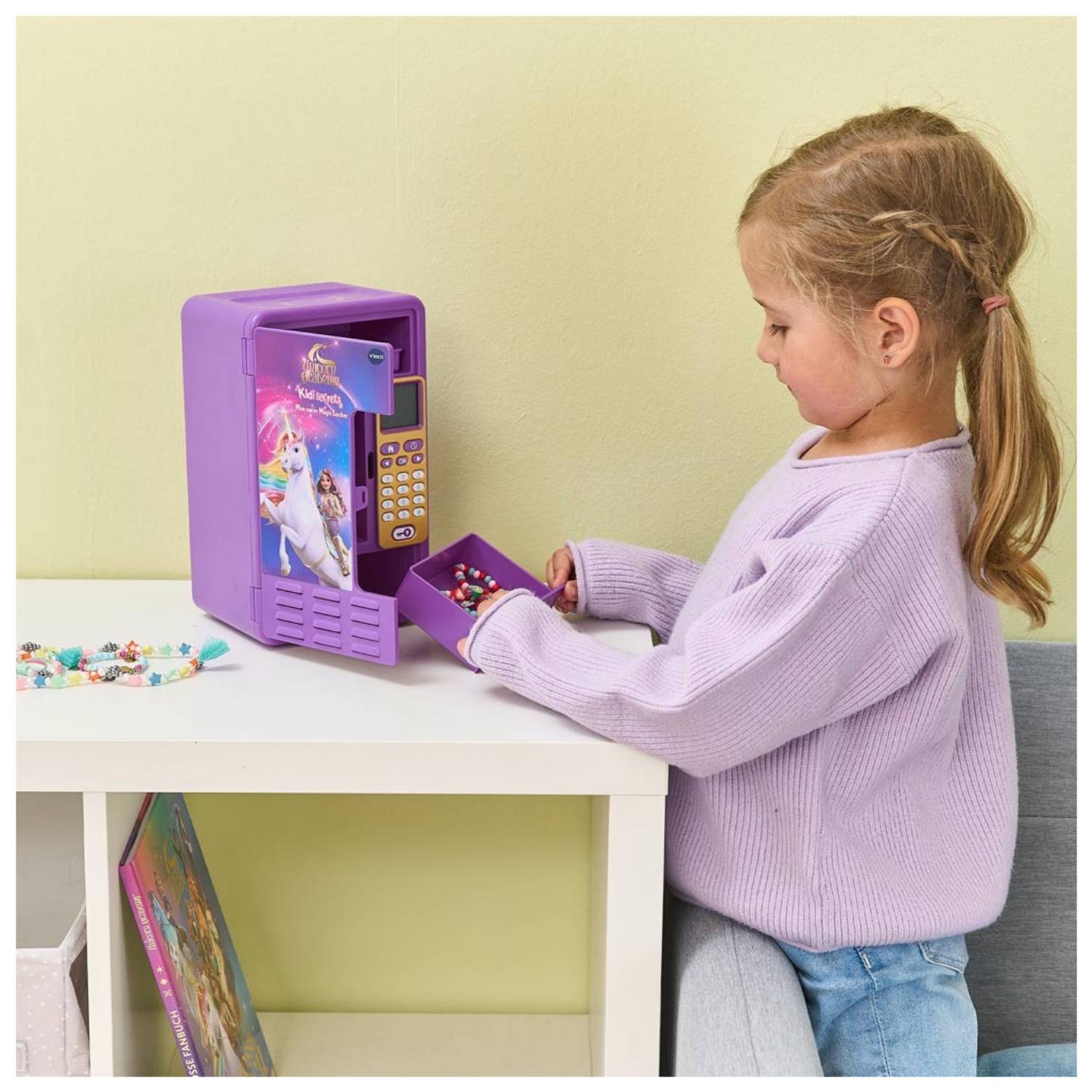 VTech 585804, Mehrfarbig