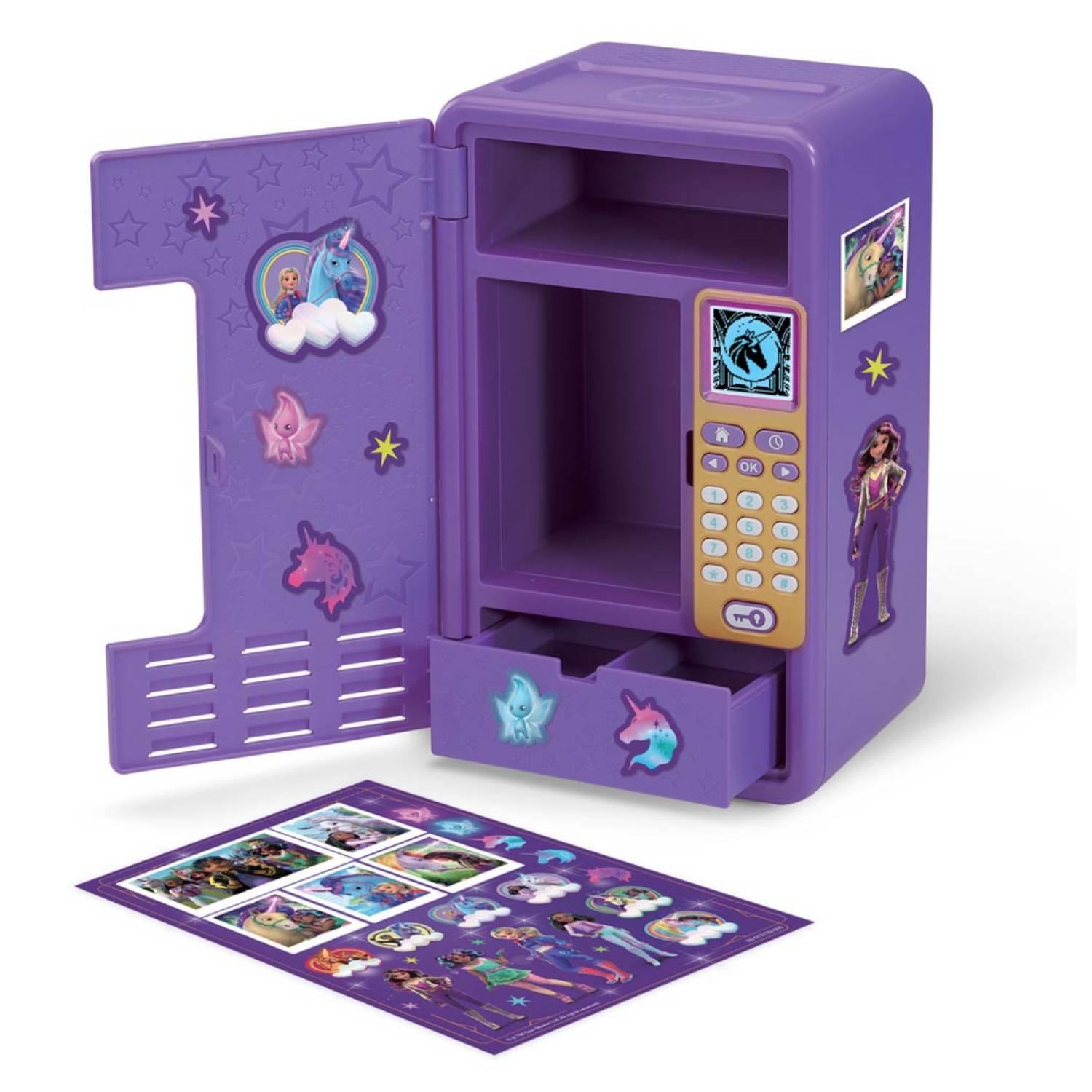 VTech 585804, Mehrfarbig