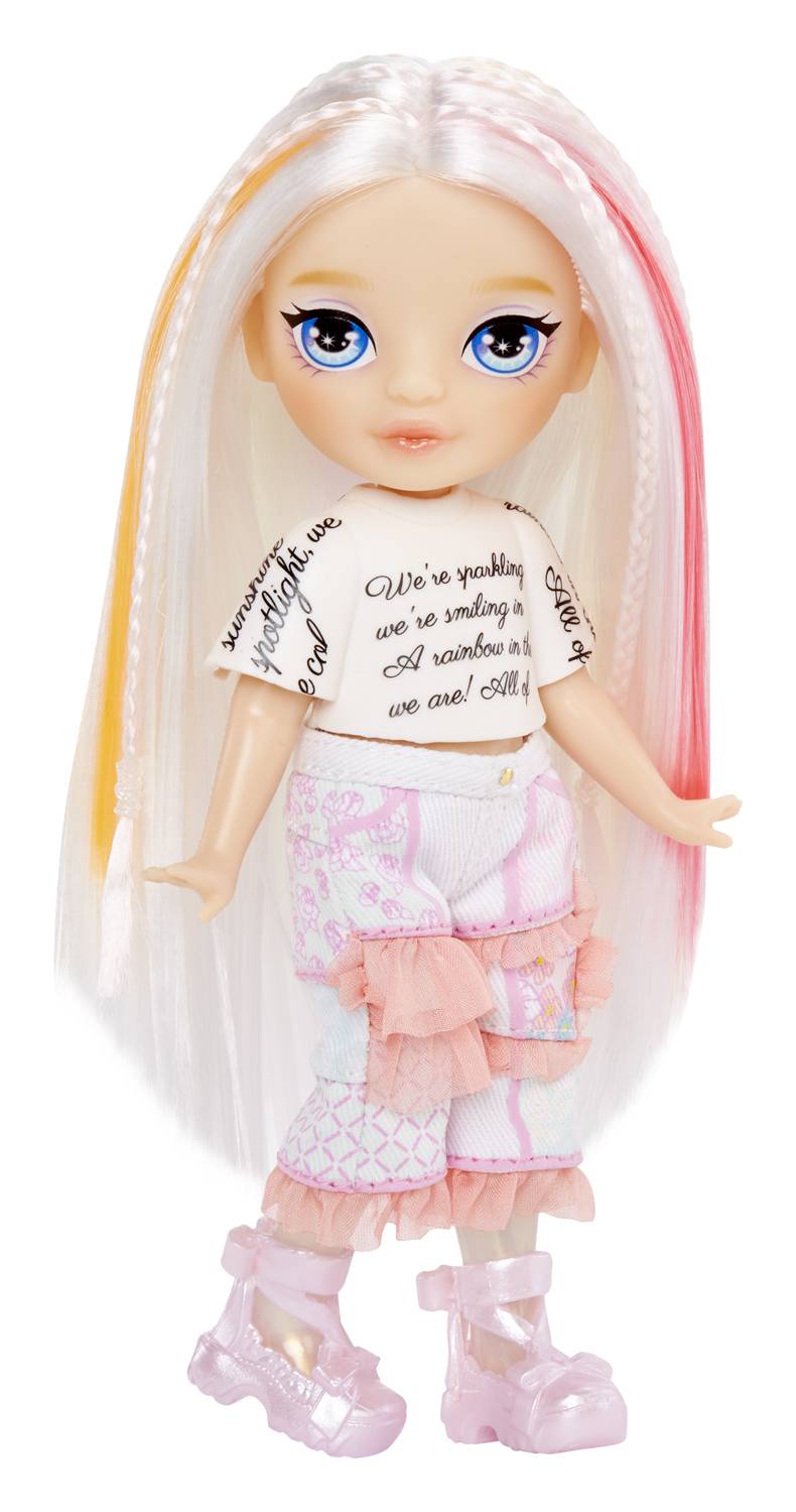 MGA Entertainment Inc. Rainbow High Littles Fantasy Fairies - Opal