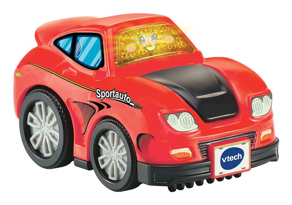 VTECH - Tut Baby Flitzer - Sportauto