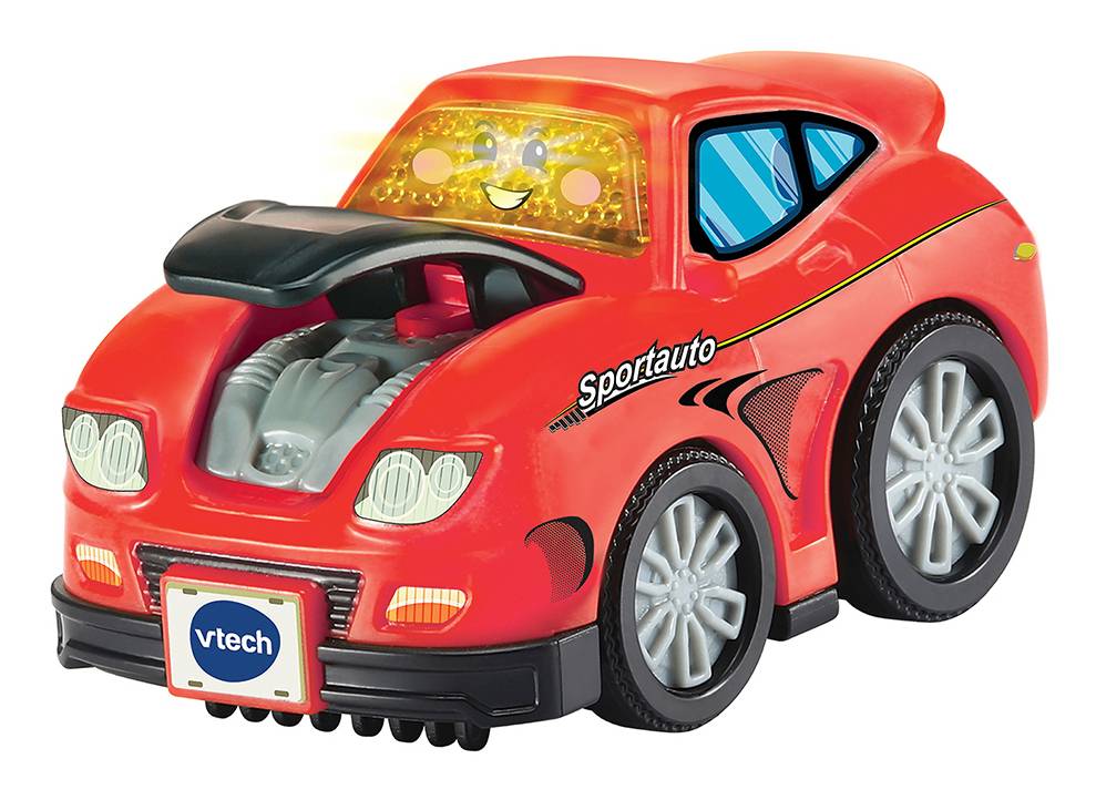VTECH - Tut Baby Flitzer - Sportauto