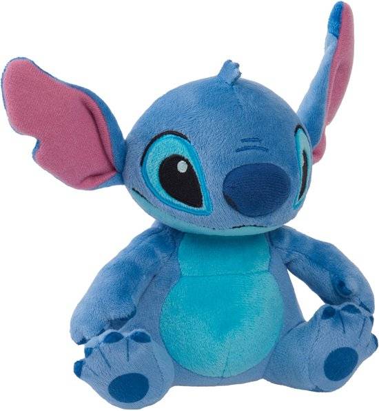 Just Play Stitch mit Geräuschen und Duft