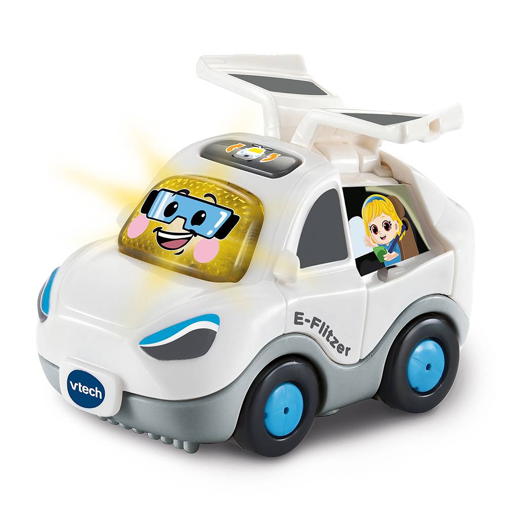 VTech 583004, Mehrfarbig