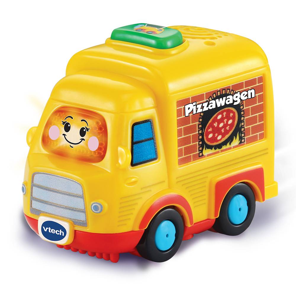 VTech 582904, Mehrfarbig