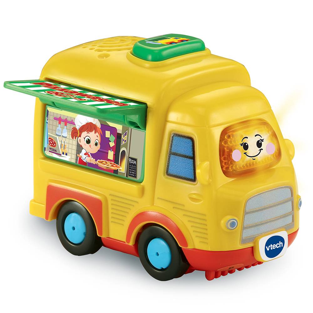 VTech 582904, Mehrfarbig