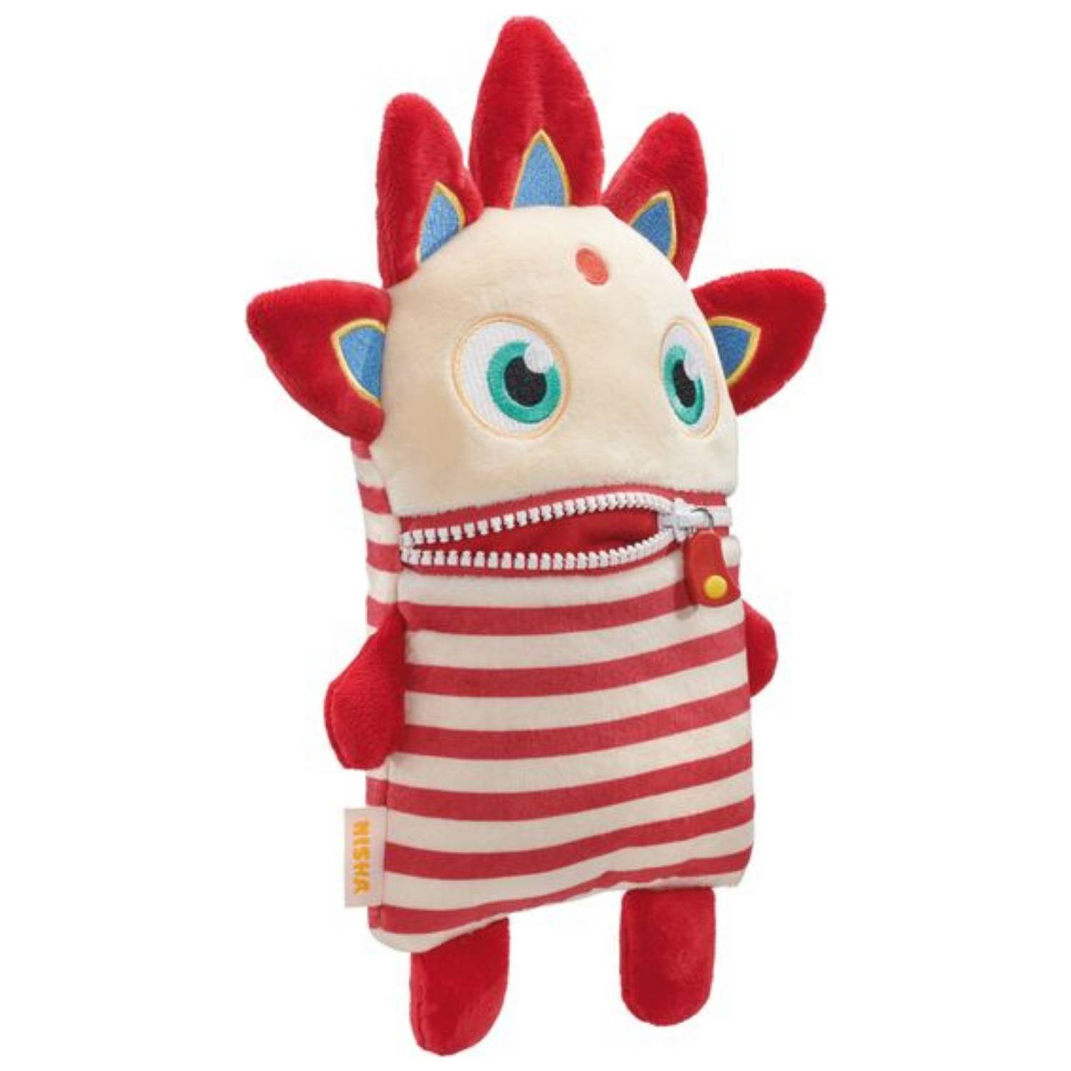 Schmidt Spiele Nisha, 28 cm, Monster