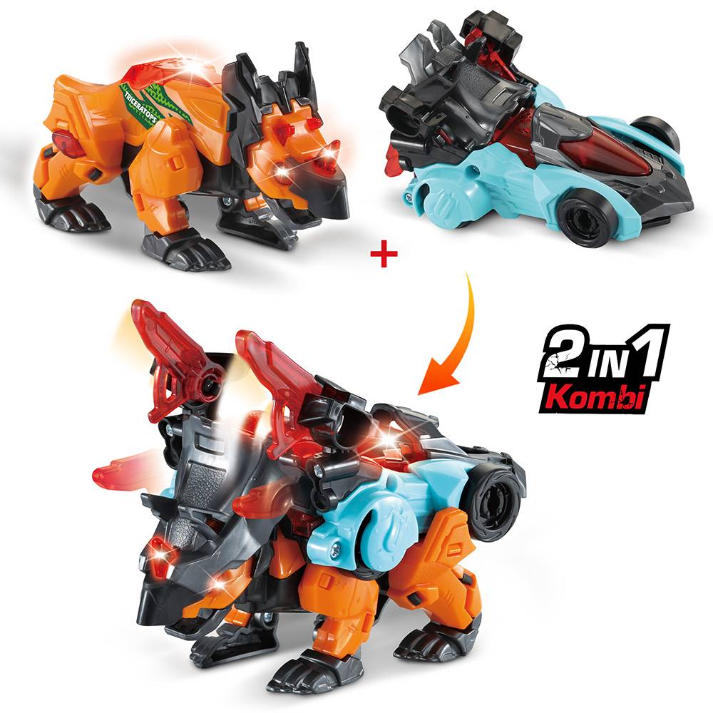 VTech 582164, Mehrfarbig