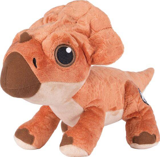 Schmidt Spiele Aquilops 32 cm, Dinosaurier