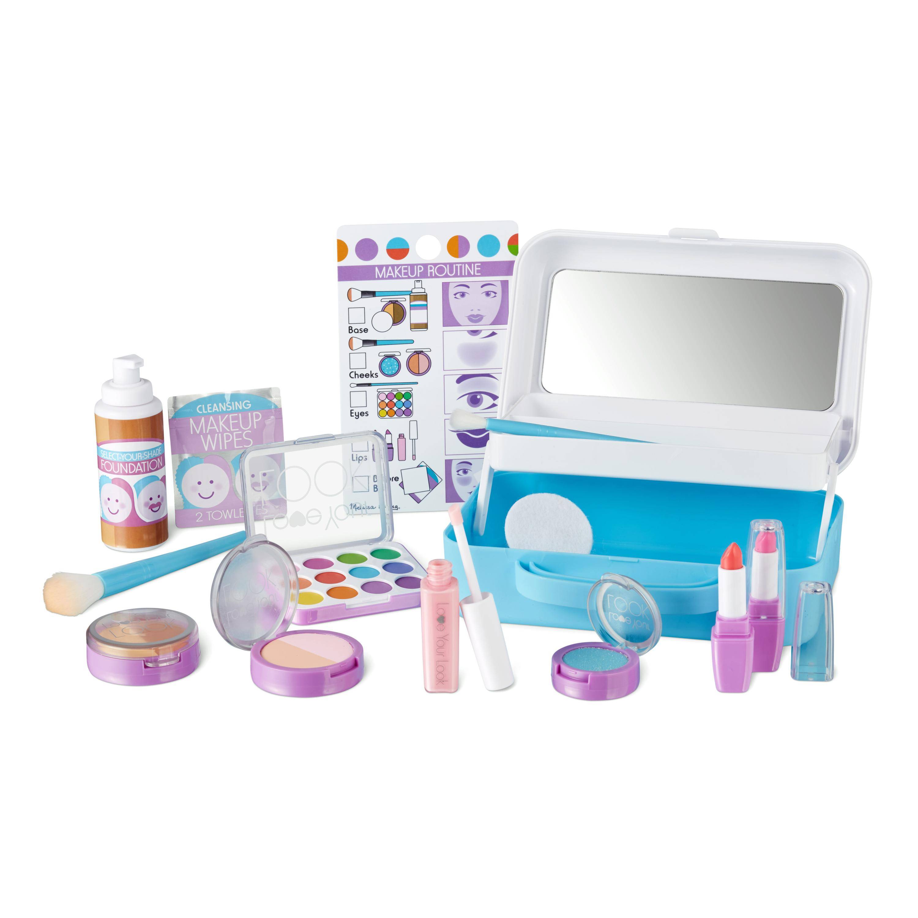 Spin Master Melissa & Doug - Makeup Spielset