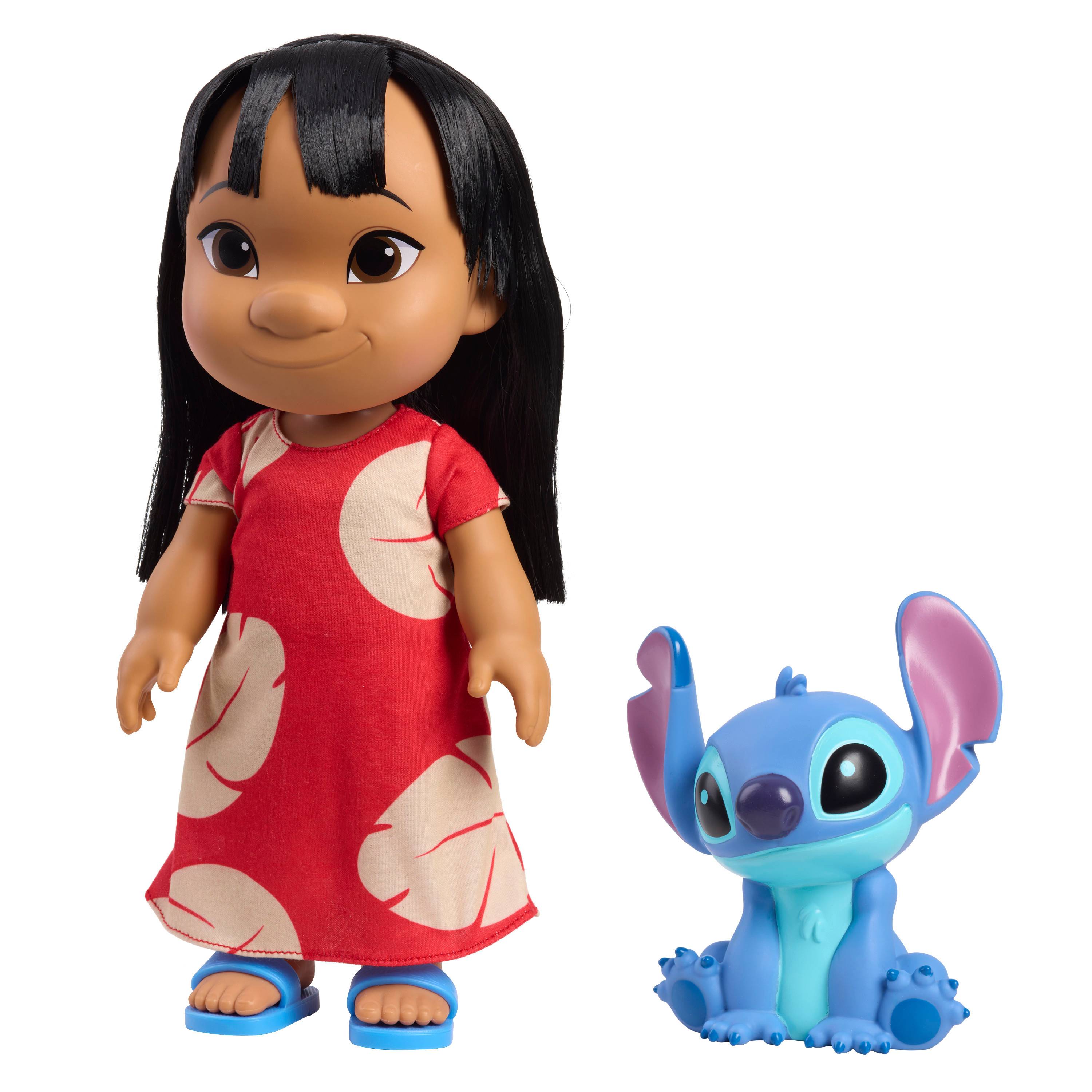 Just Play Disney Lilo & Stitch