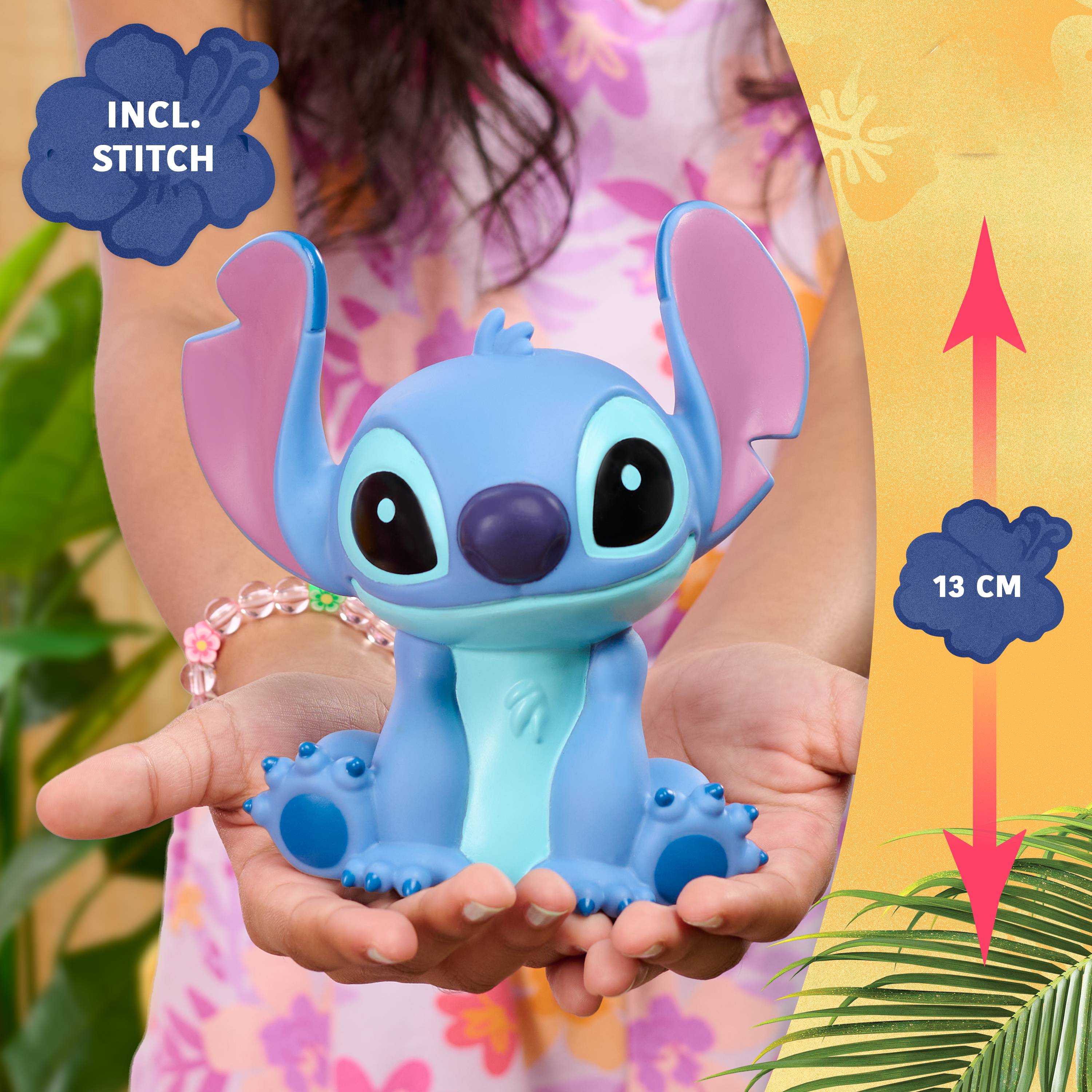Just Play Disney Lilo & Stitch