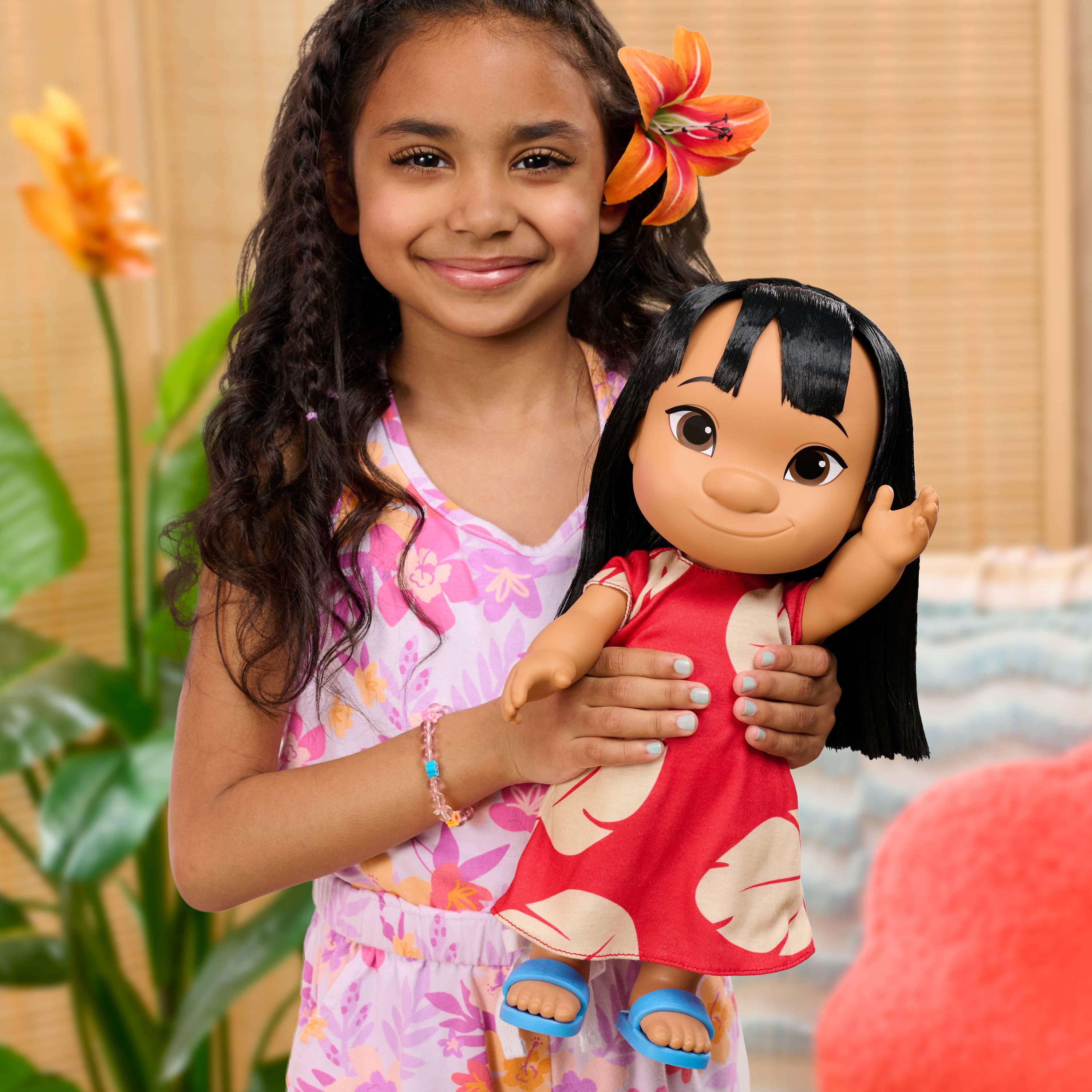 Just Play Disney Lilo & Stitch