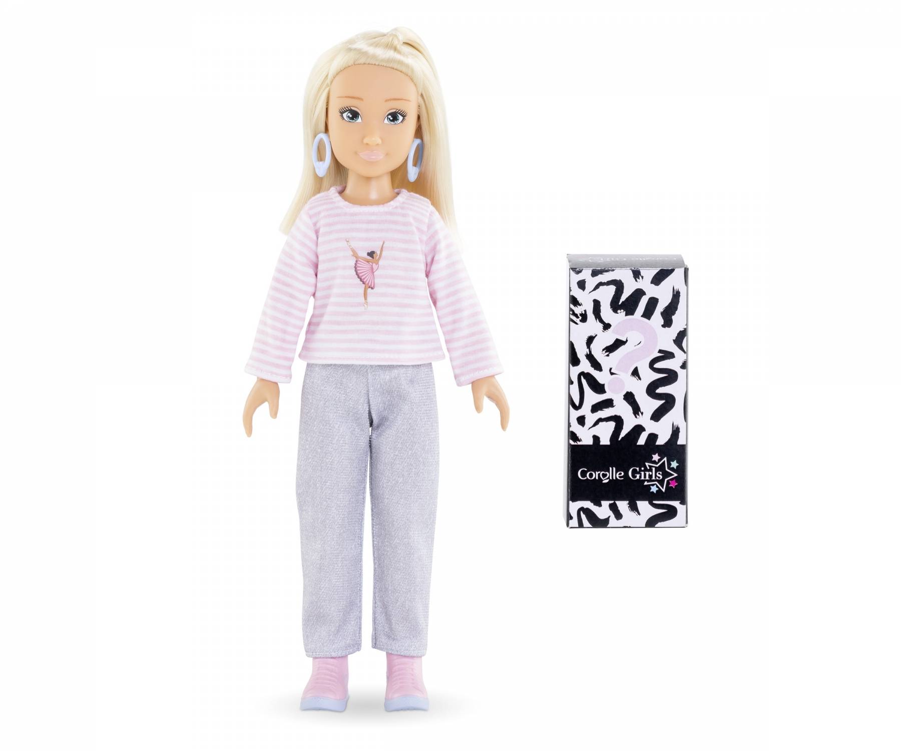 Simba Dickie Girls - Valentine Shopping Surprise