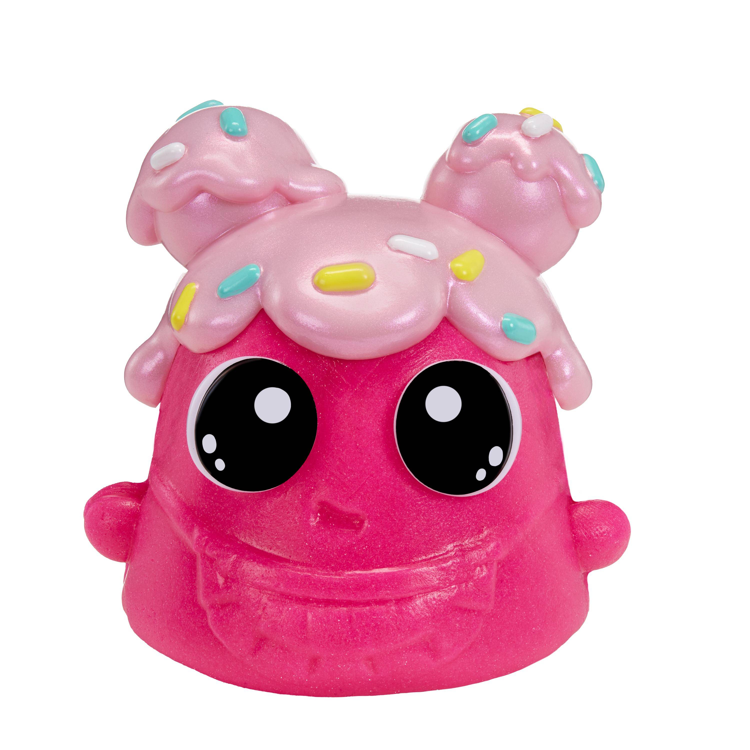 MGA Entertainment DohKins Ice Cream Truck &amp; Baker, Knetmasse-Spielset, Mehrfarbig, Kind, Junge/Mädchen, 3 Jahr(e), 99 Ja