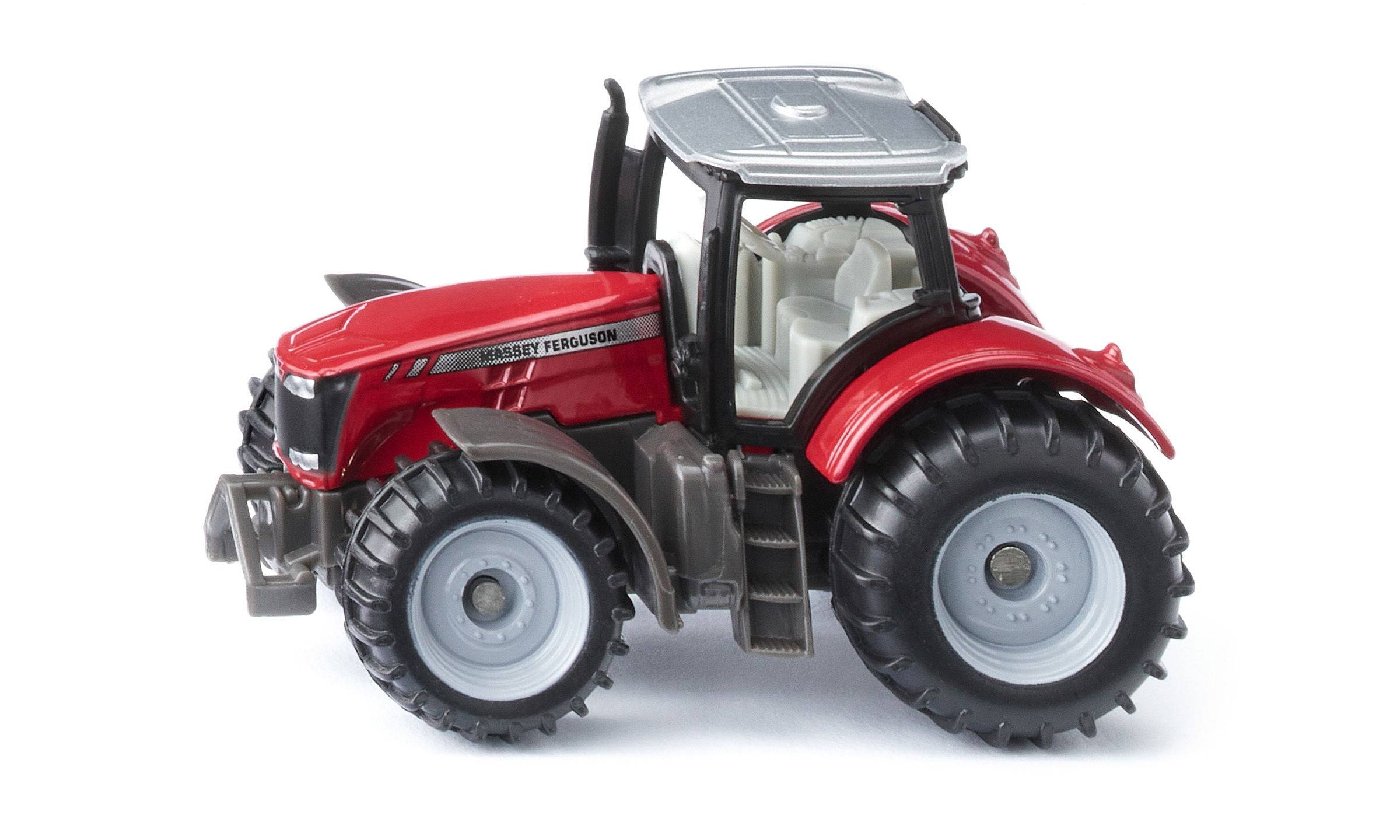 Siku BLISTER Massey Ferguson
