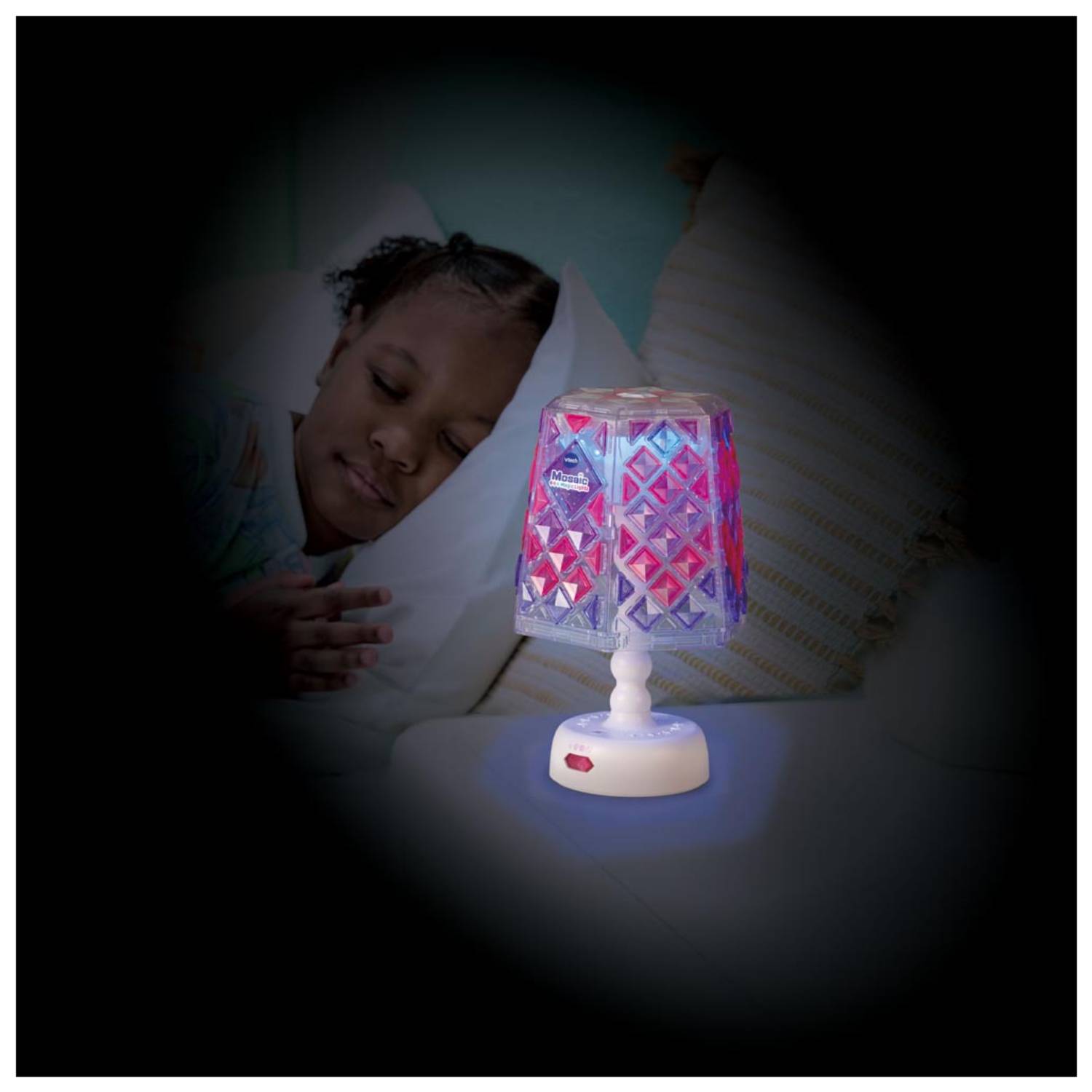 VTech 585004, Mehrfarbig